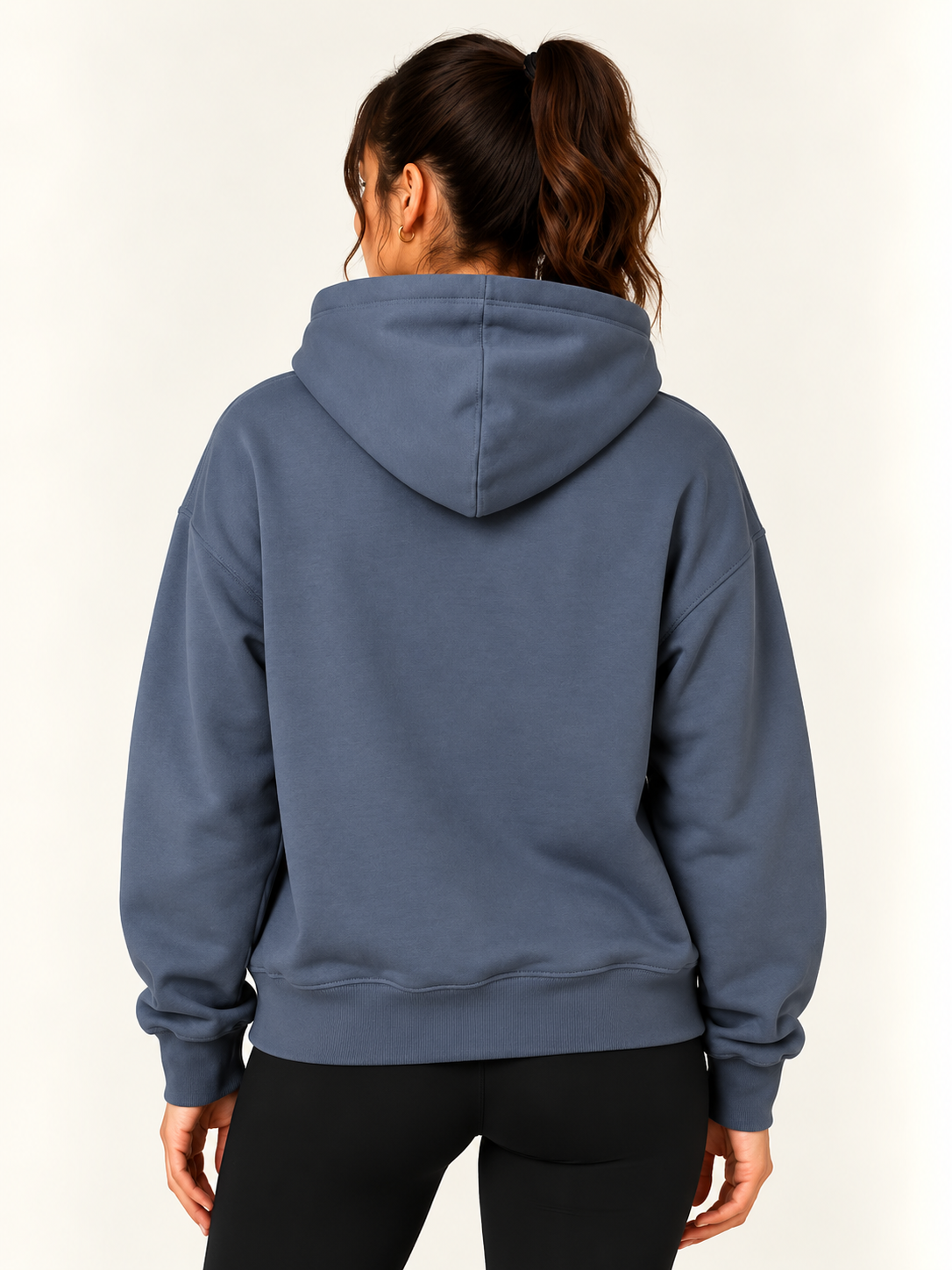 VIGOSS BASKILI KADIN SWEAT 14102-30112