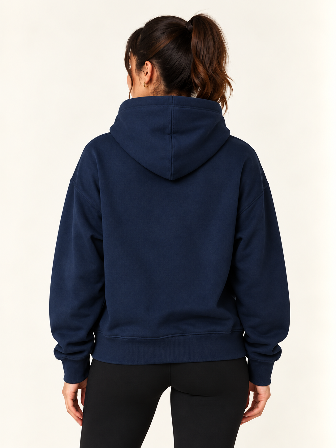 VIGOSS BASKILI KADIN SWEAT 14102-30112