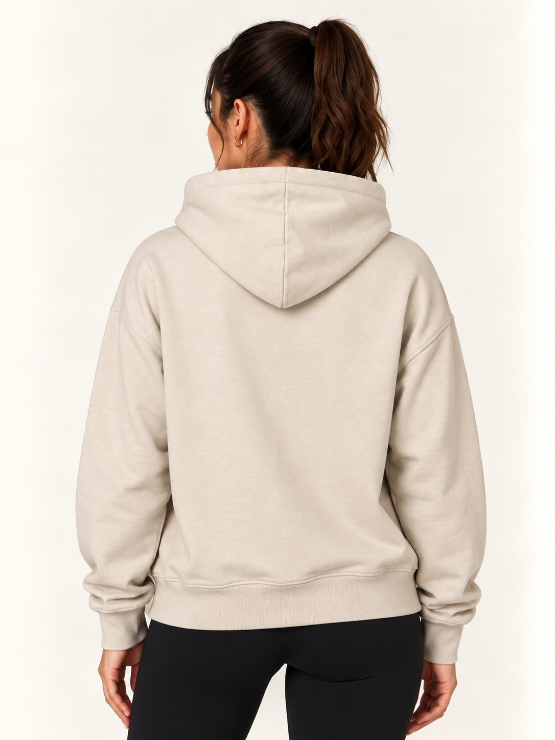 VIGOSS BASKILI KADIN SWEAT 14102-30112