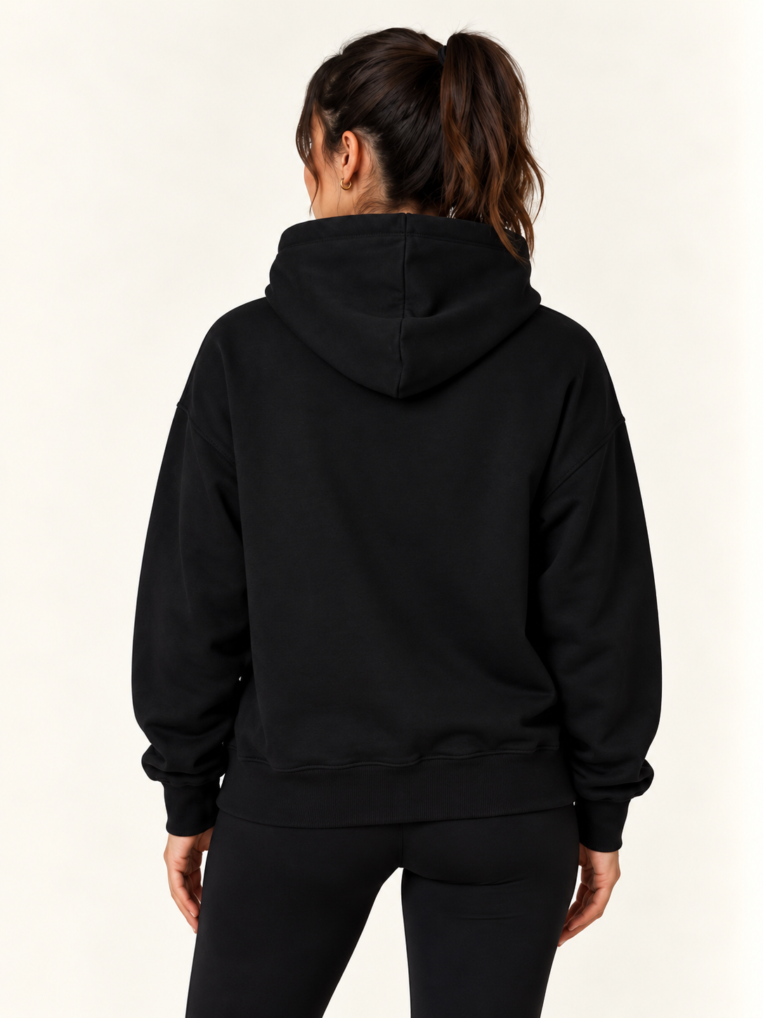 VIGOSS BASKILI KADIN SWEAT 14102-30112