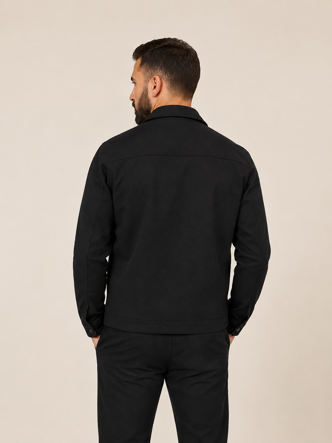 VIGOSS ERKEK CEKET 62004-00400