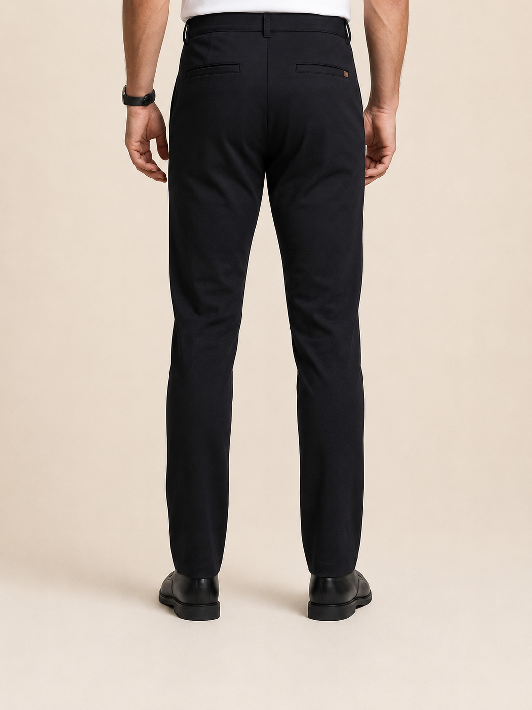 VIGOSS iİNTERLOK PANTOLON 63038-00400