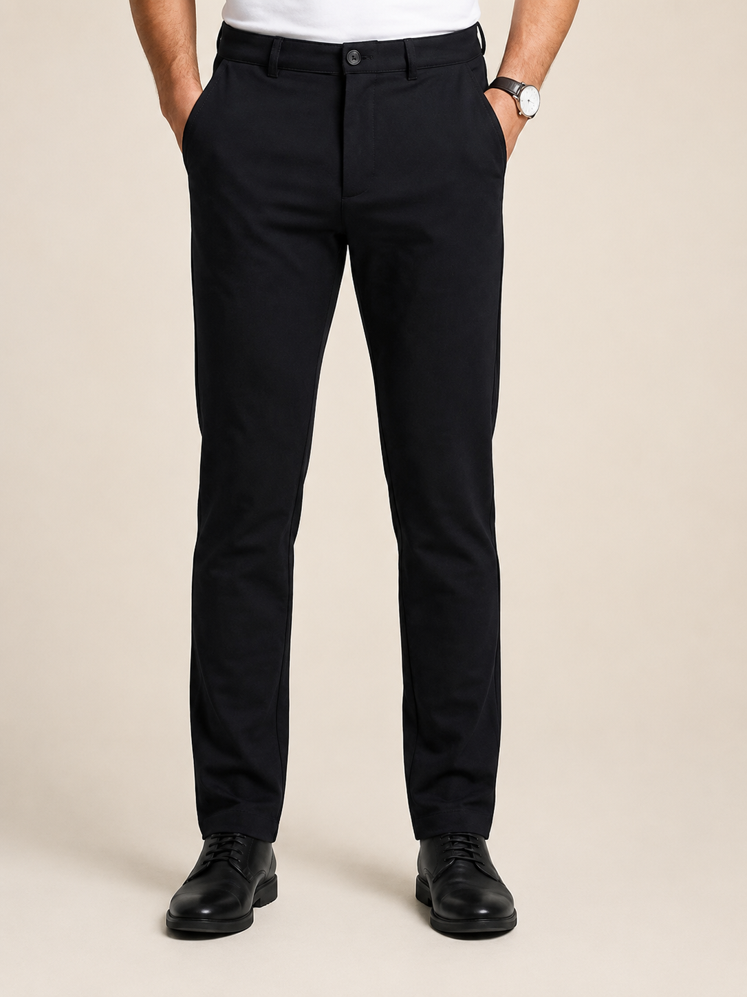 VIGOSS iİNTERLOK PANTOLON 63038-00400