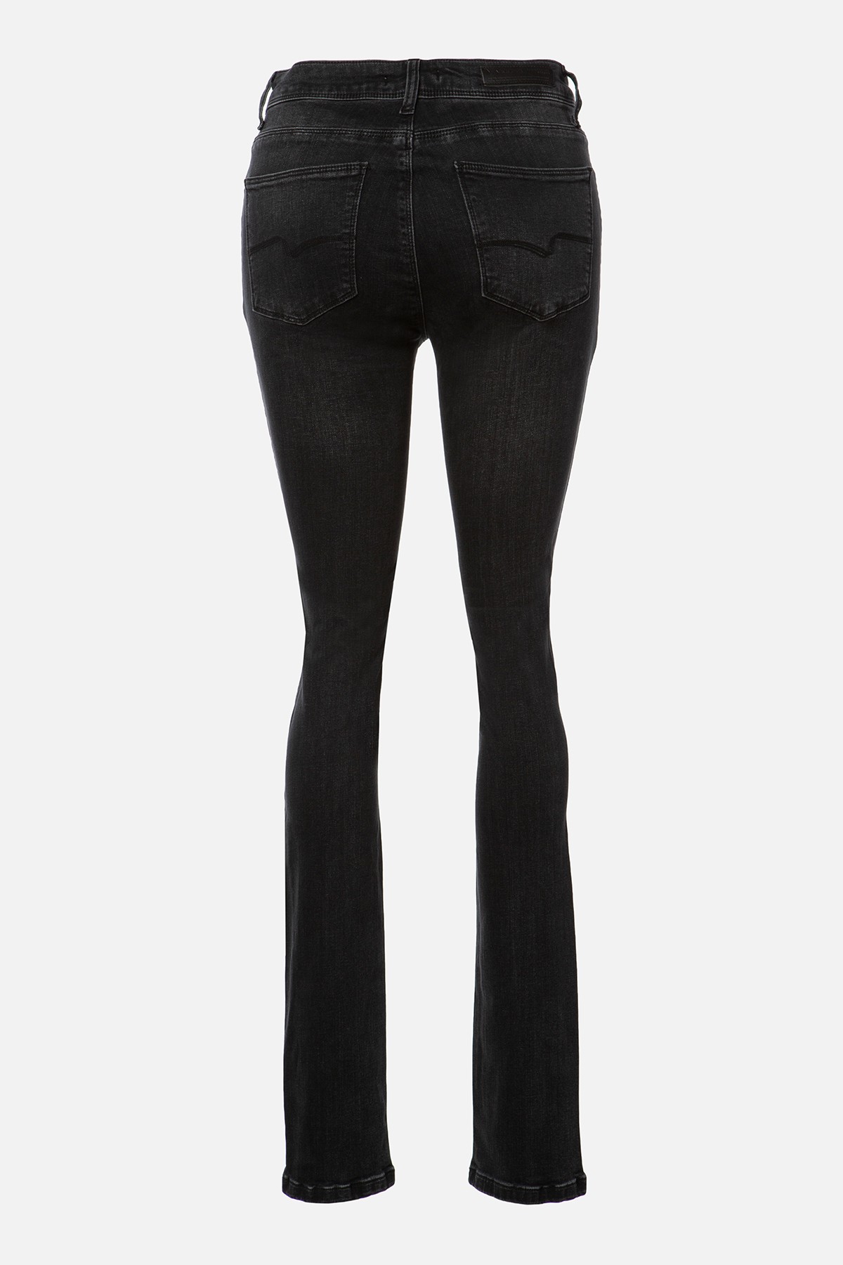 VİGOSS SKINNY FİT KADIN PANTOLON