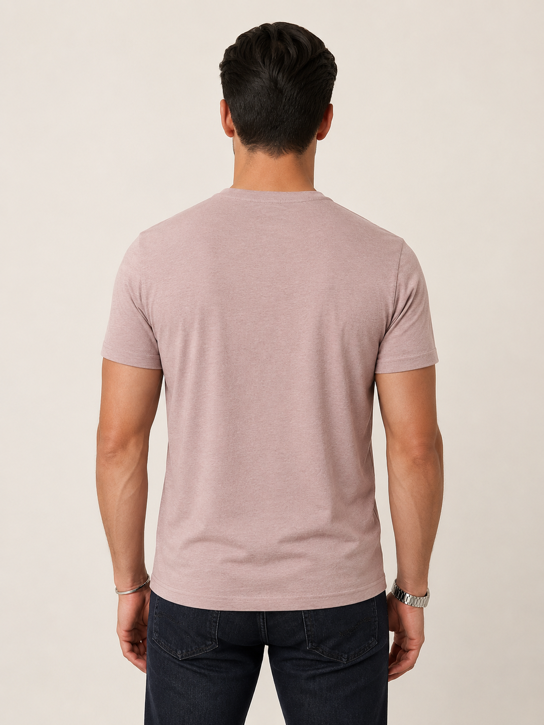 VOGOSS ACTION BASKILI ERKEK T-SHIRT 62498-30010