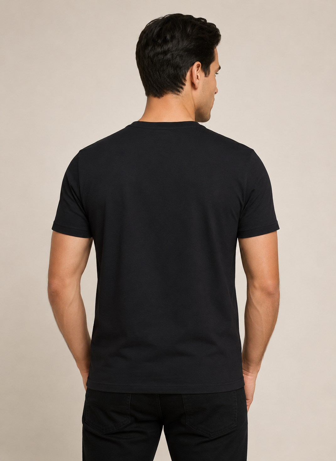 VOGOSS ACTION BASKILI ERKEK T-SHIRT 62571-30010