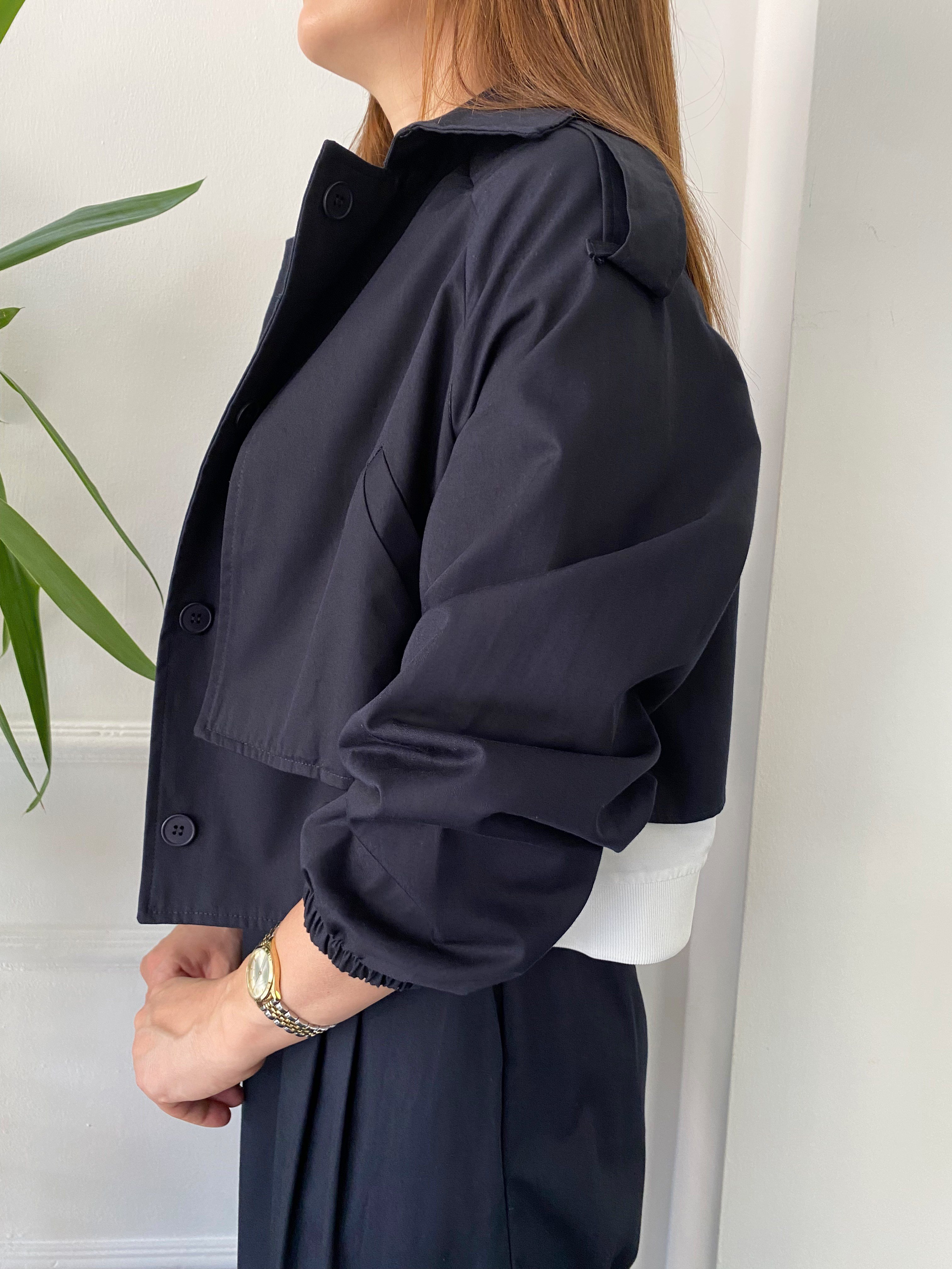 Nw Marka Model Takım Beyaz Lacivert