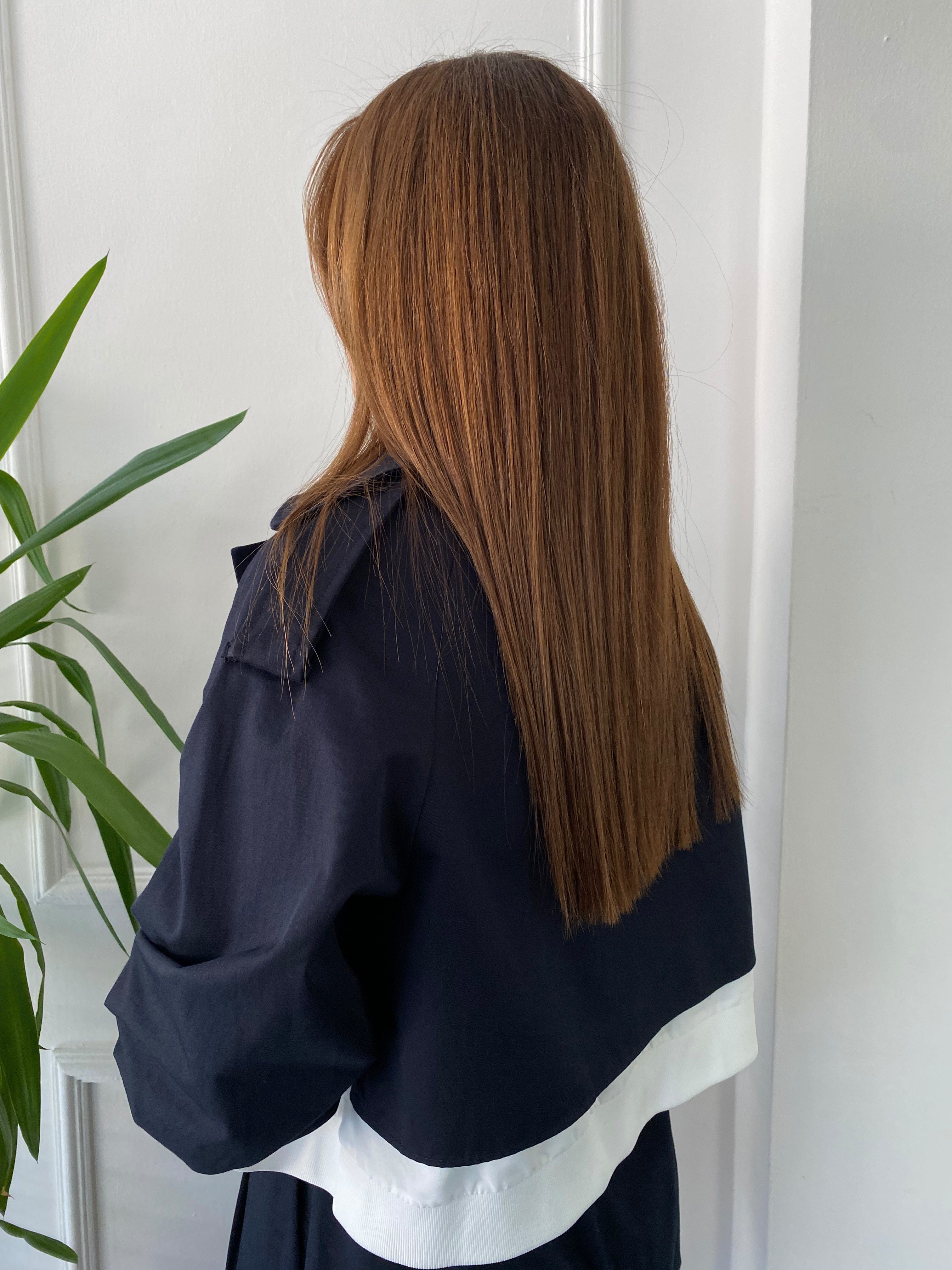 Nw Marka Model Takım Beyaz Lacivert