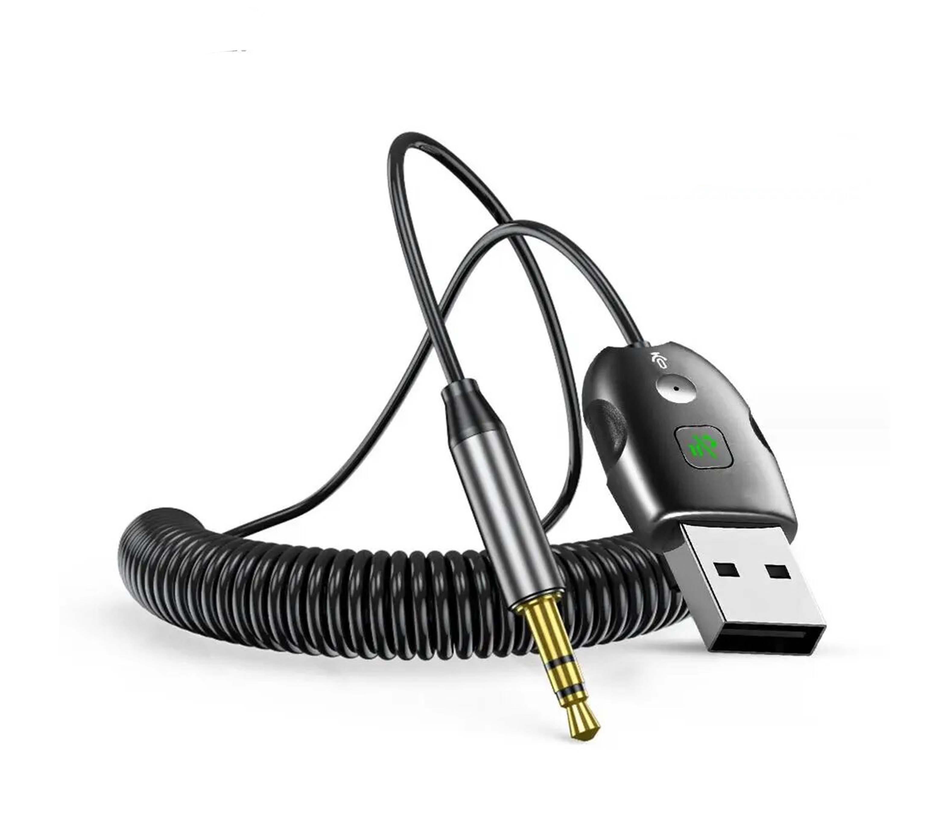 2 IN 1 AUDIO TRANSCEIVER BT770 