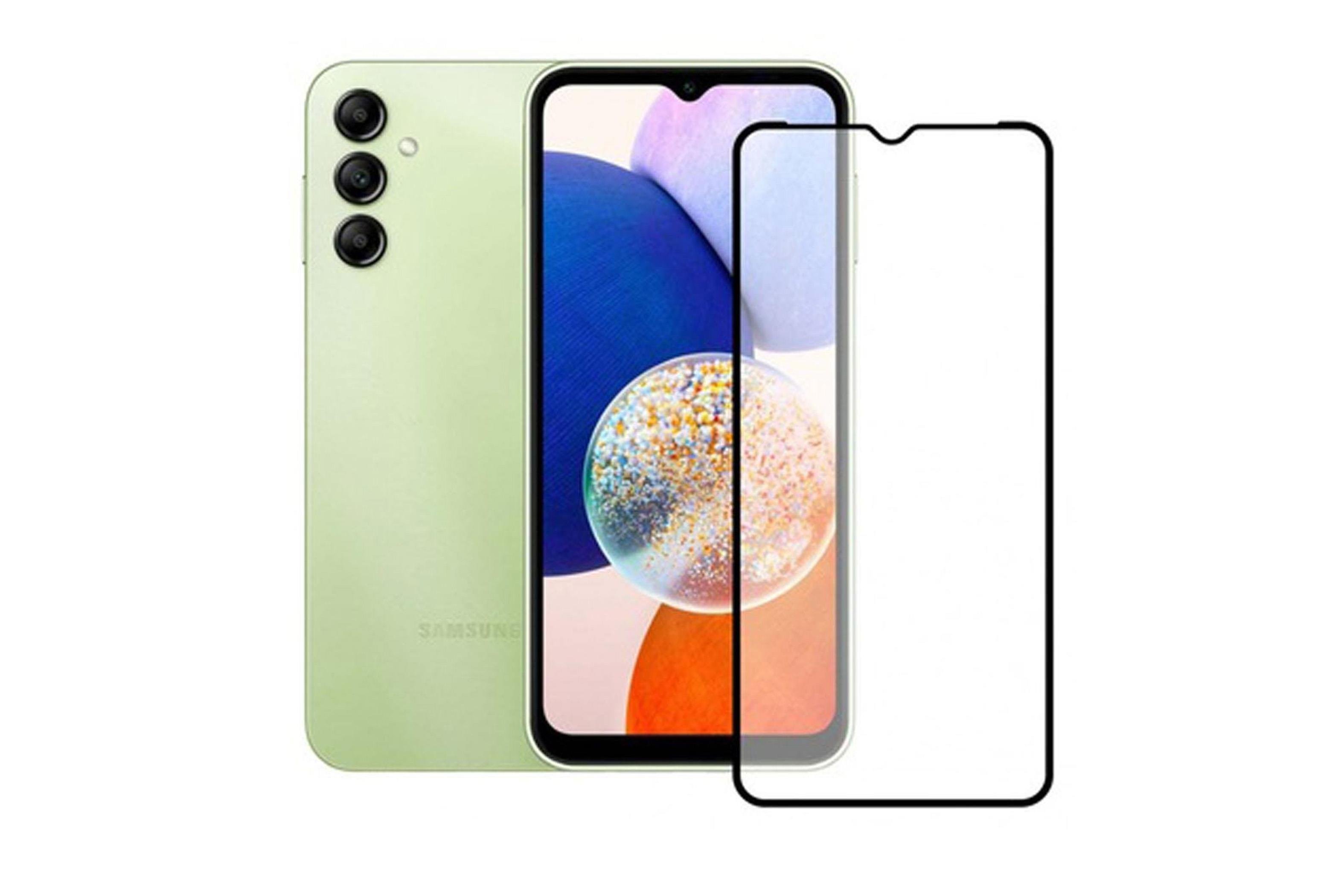 5D CAM SAMSUNG A14Kılıf&Kılıf