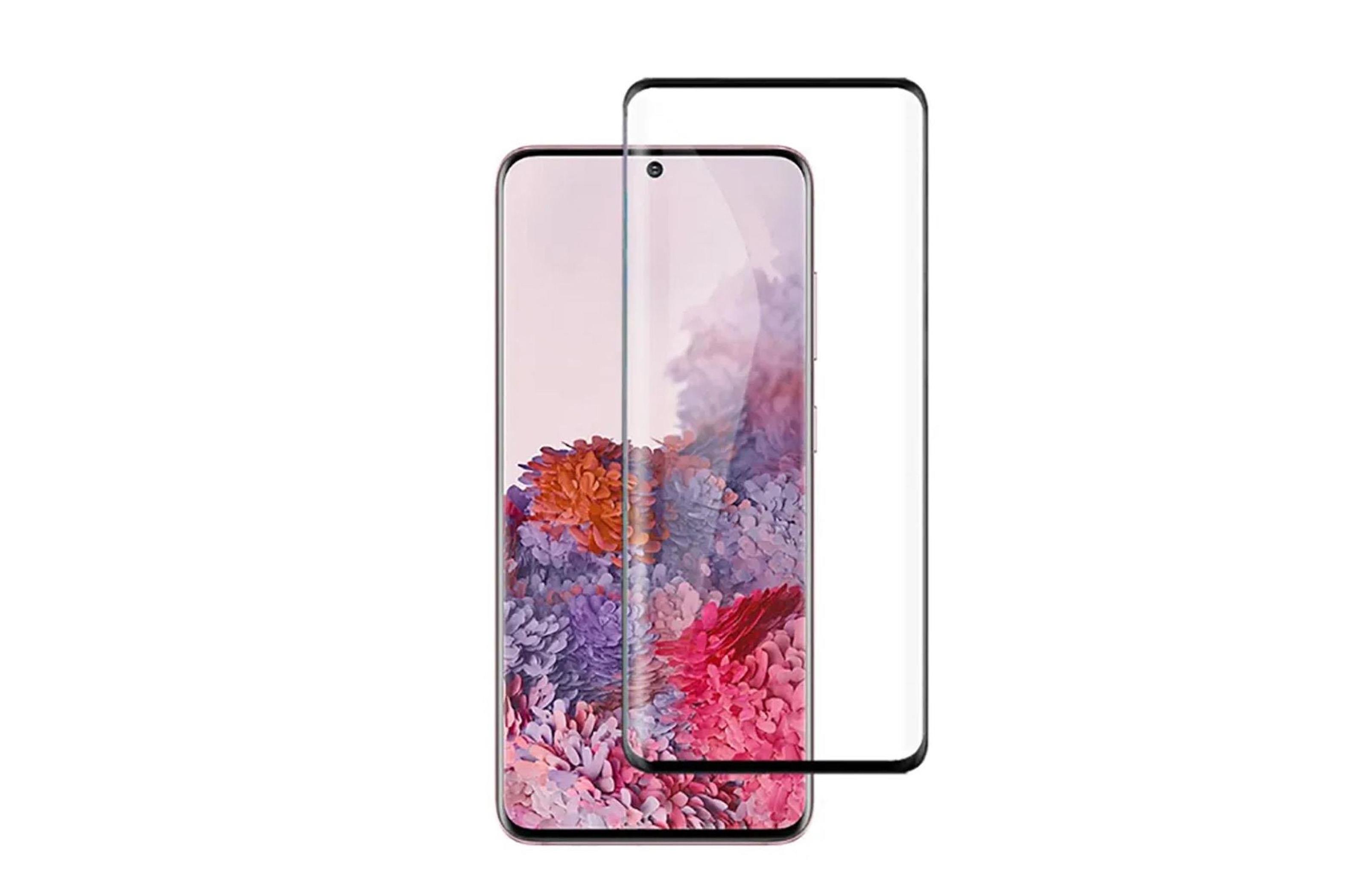 5D CAM SAMSUNG A72Kılıf&Kılıf