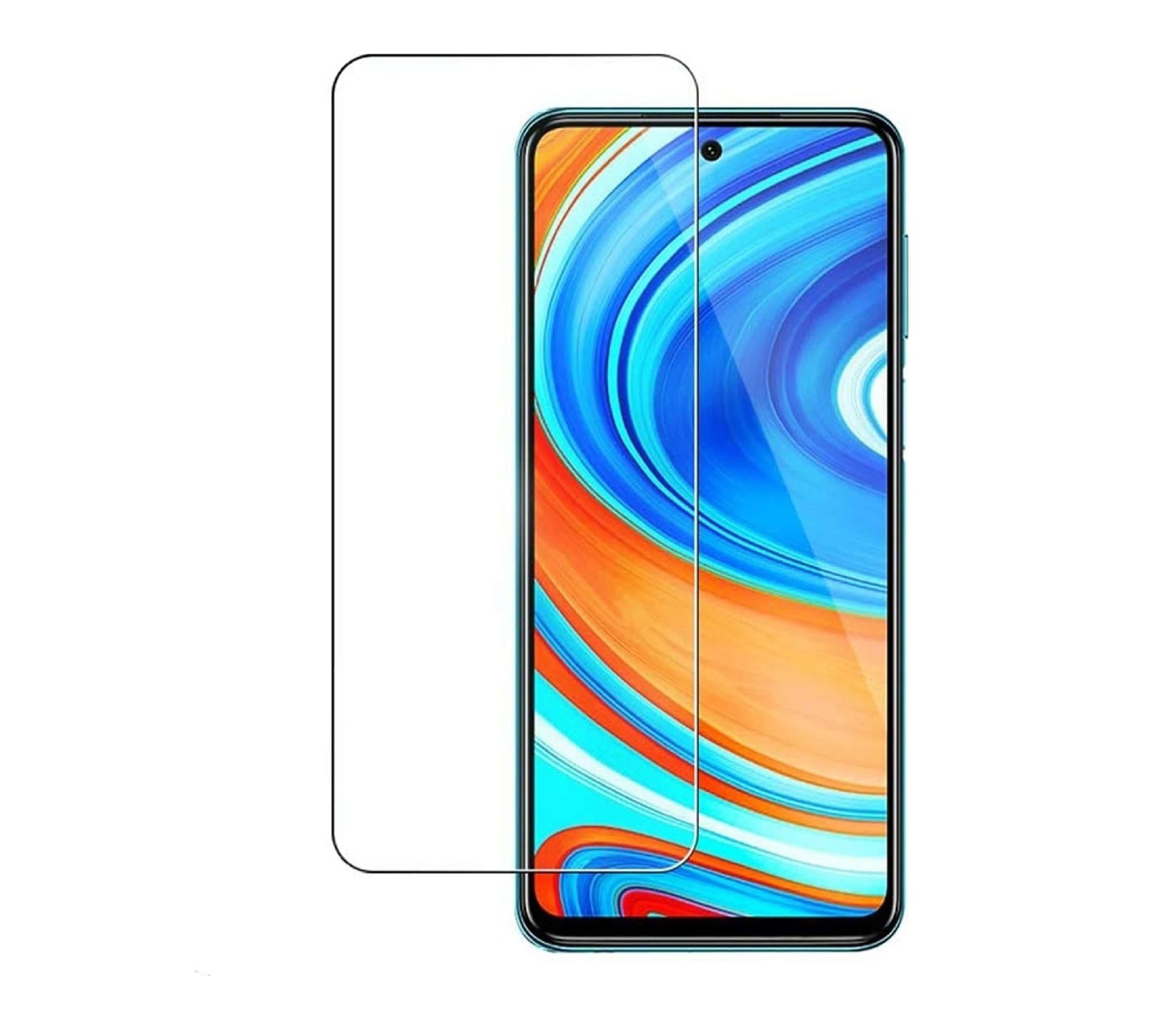 5D CAM XIAOMI NOTE 11 PRO 