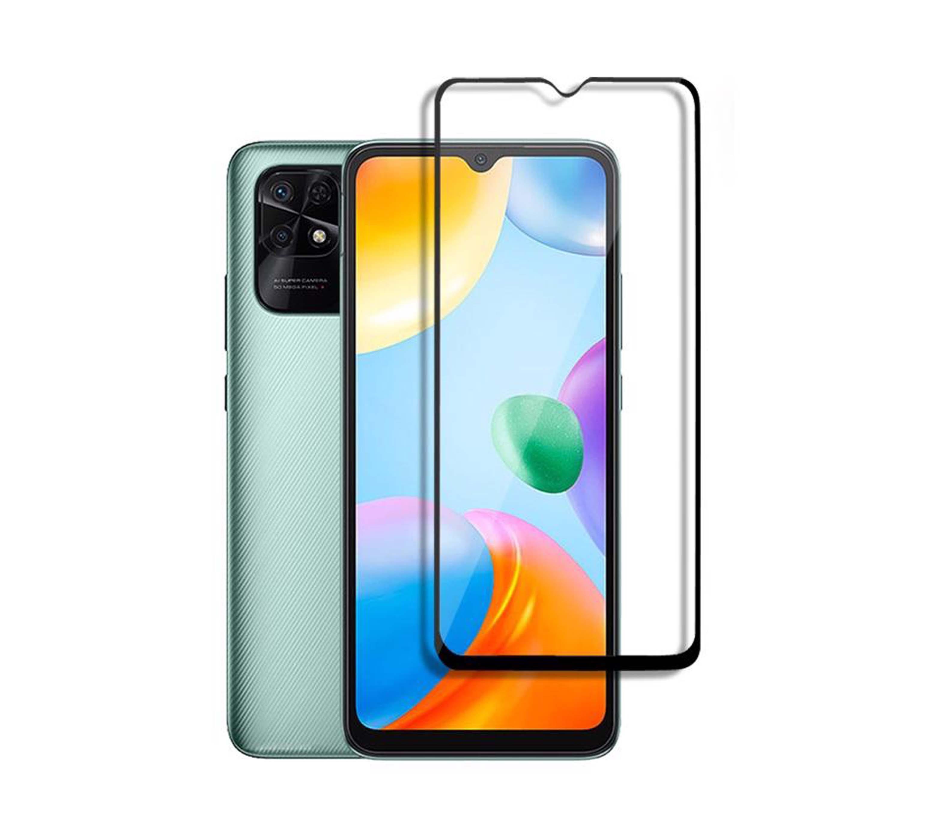 5D CAM XIAOMI REDMİ 10C