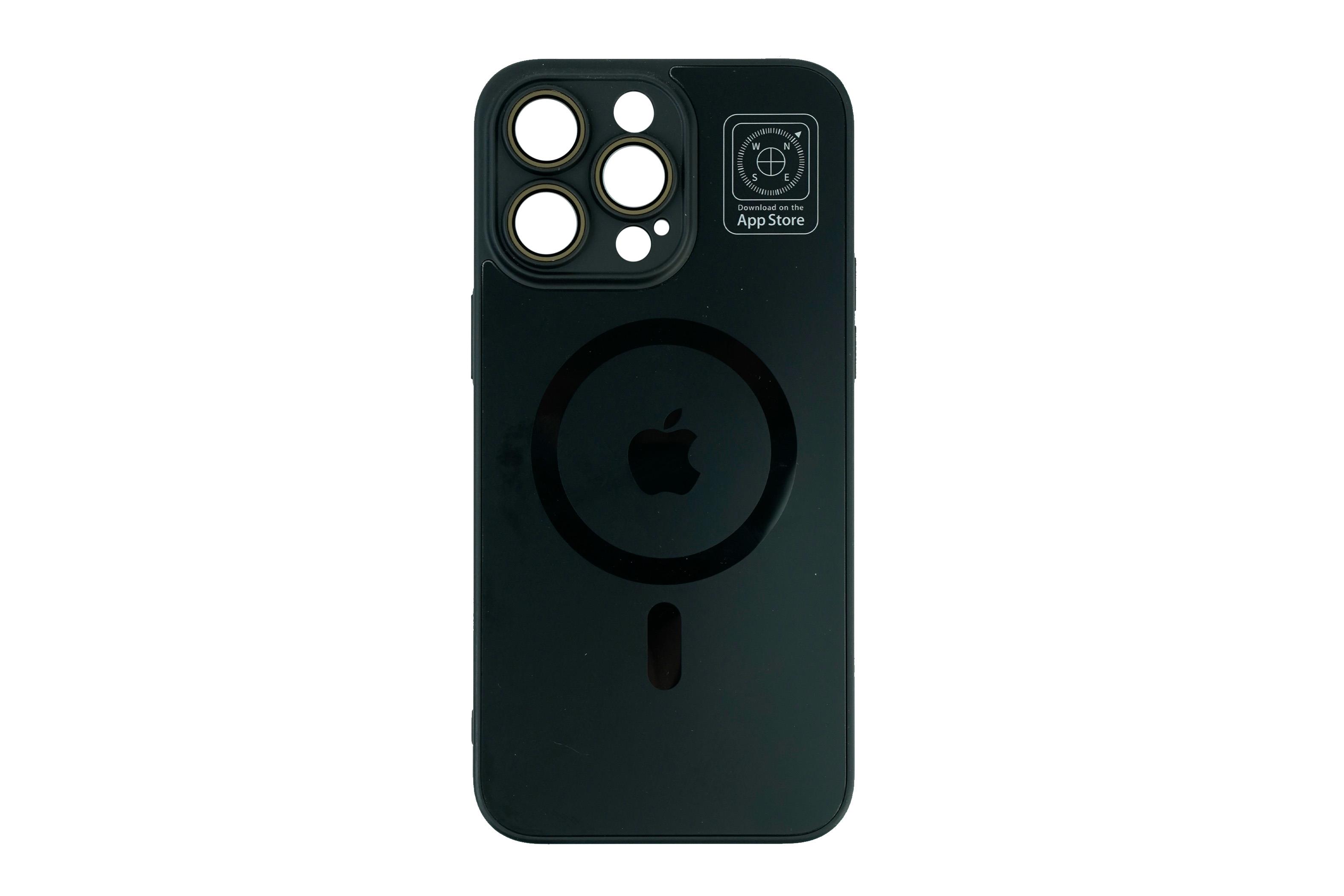 AG GLASS IPHONE 14 PRO MAX KILIFKılıf&Kılıf