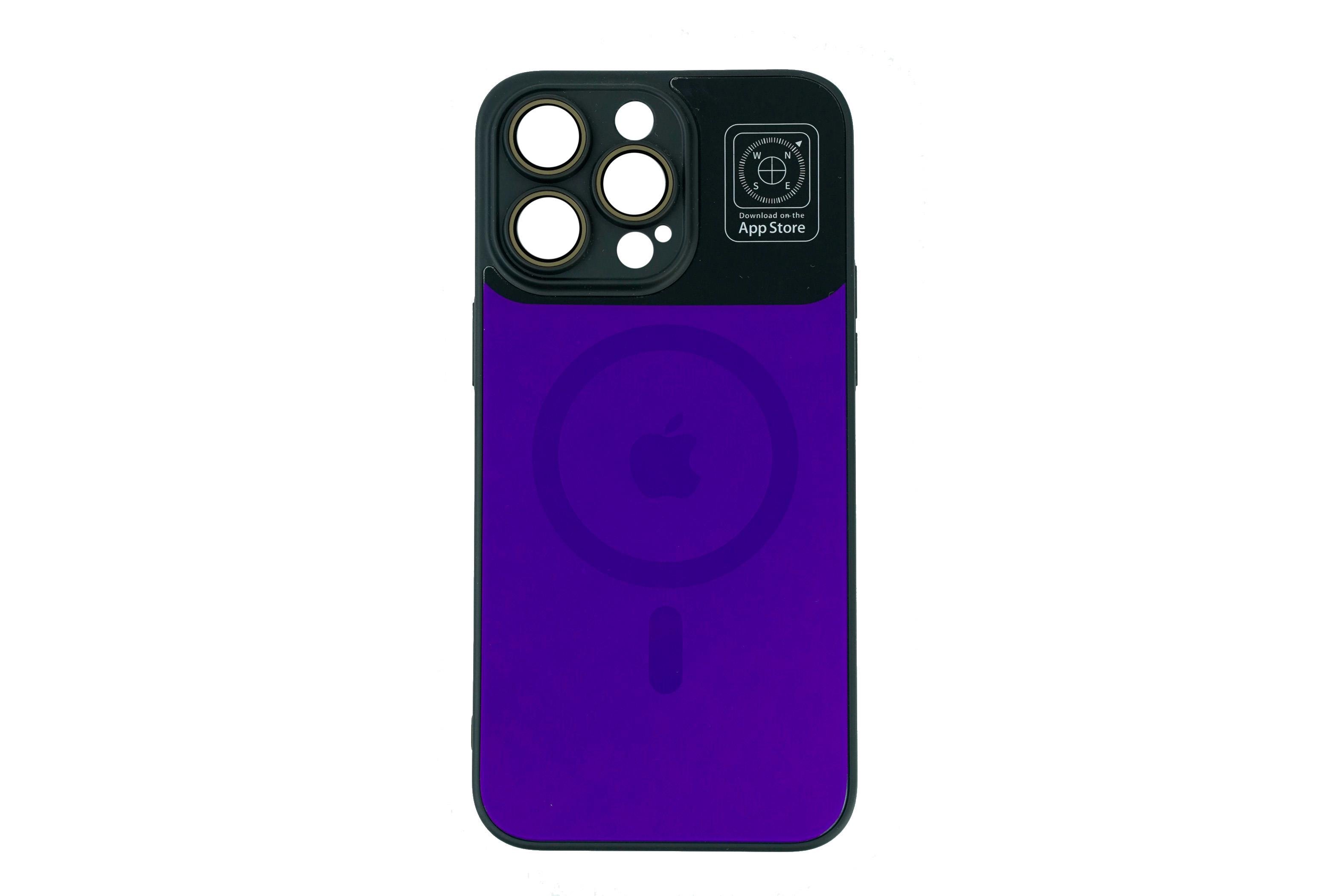 AG GLASS IPHONE 15 PRO KILIFKılıf&Kılıf