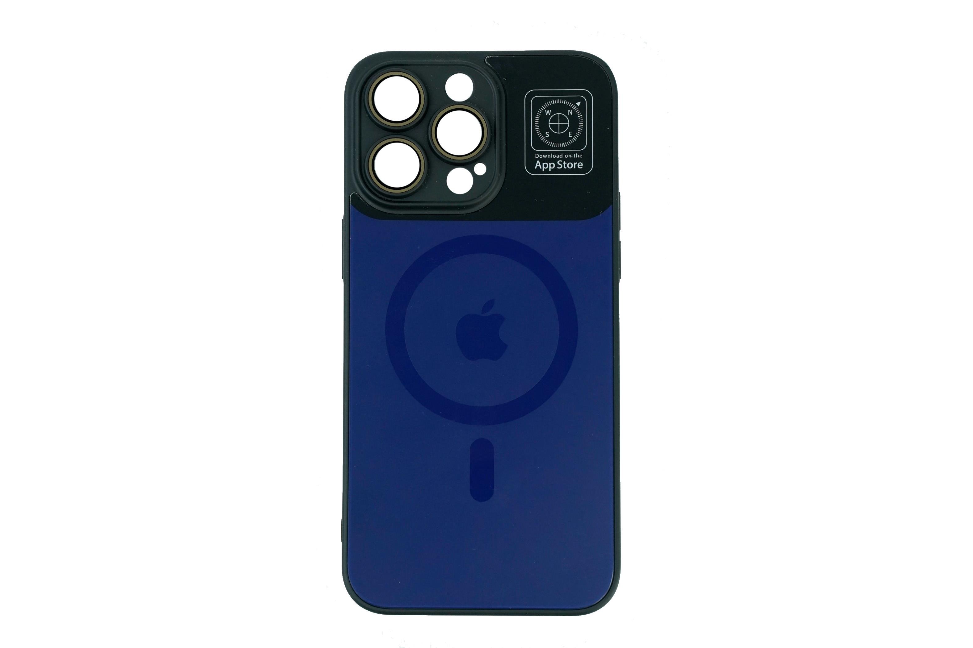 AG GLASS IPHONE 15 PRO KILIFKılıf&Kılıf