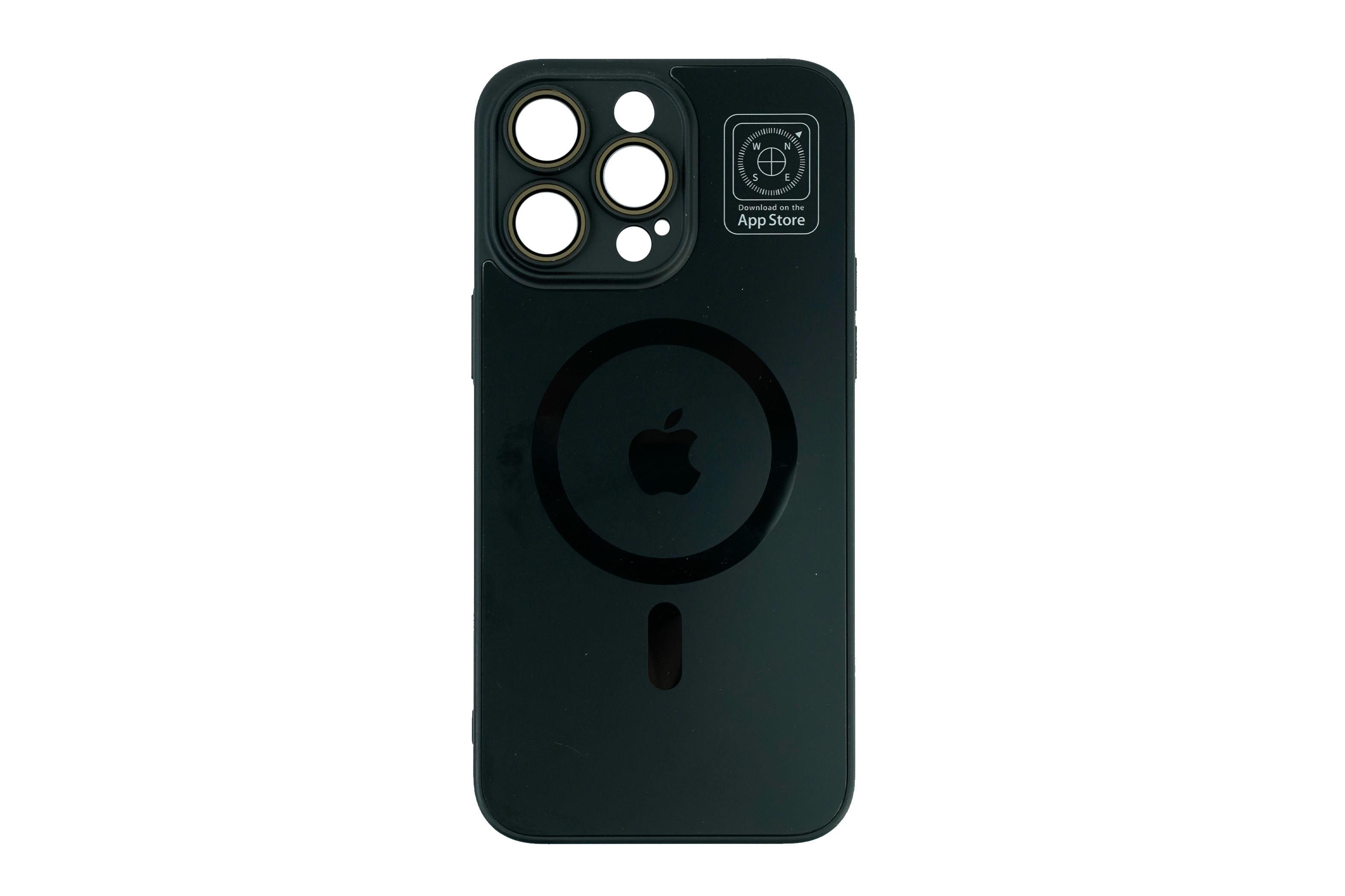 AG GLASS IPHONE 15 PRO MAX KILIFKılıf&Kılıf
