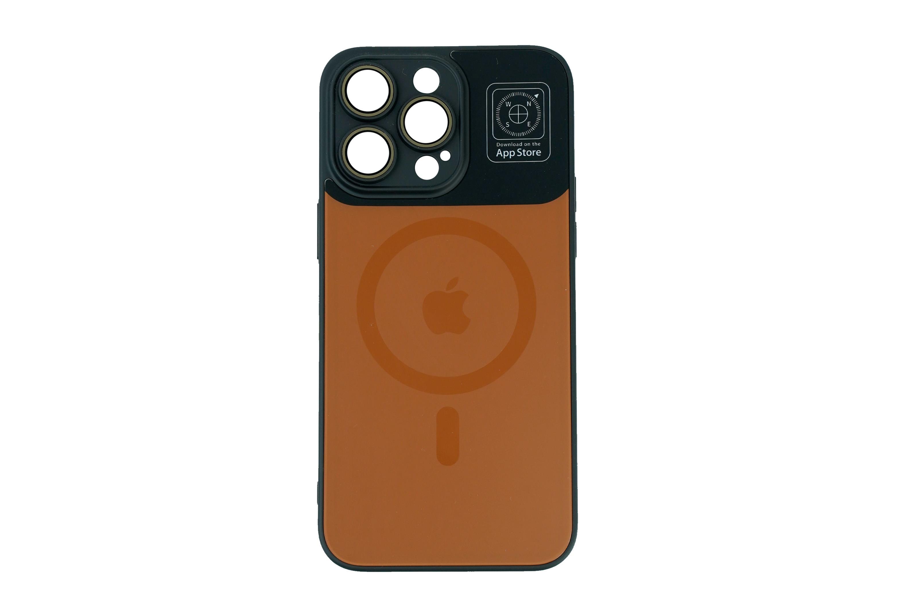 AG GLASS IPHONE 15 PRO MAX KILIFKılıf&Kılıf