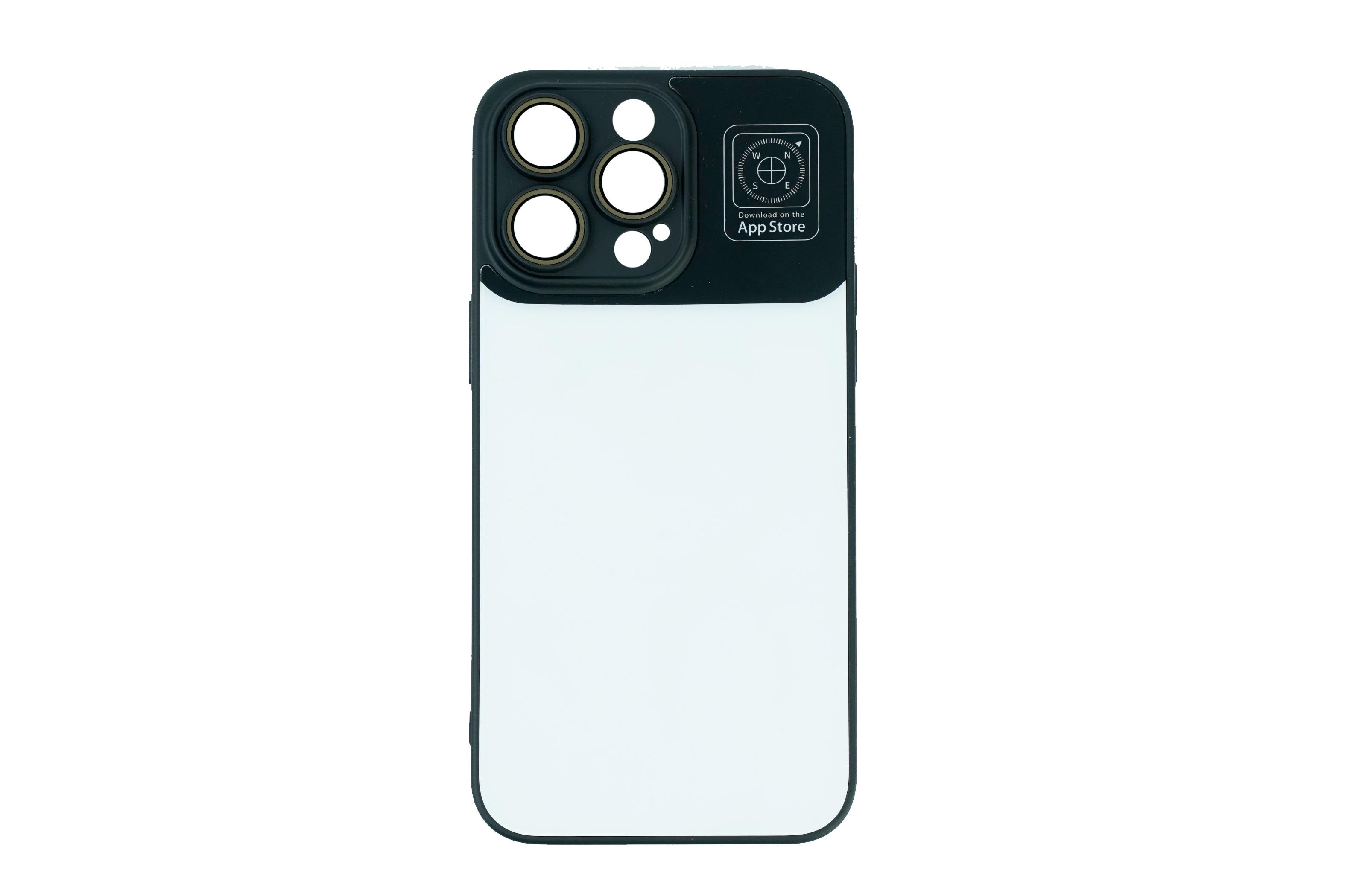 AG GLASS IPHONE 15 PRO MAX KILIFKılıf&Kılıf