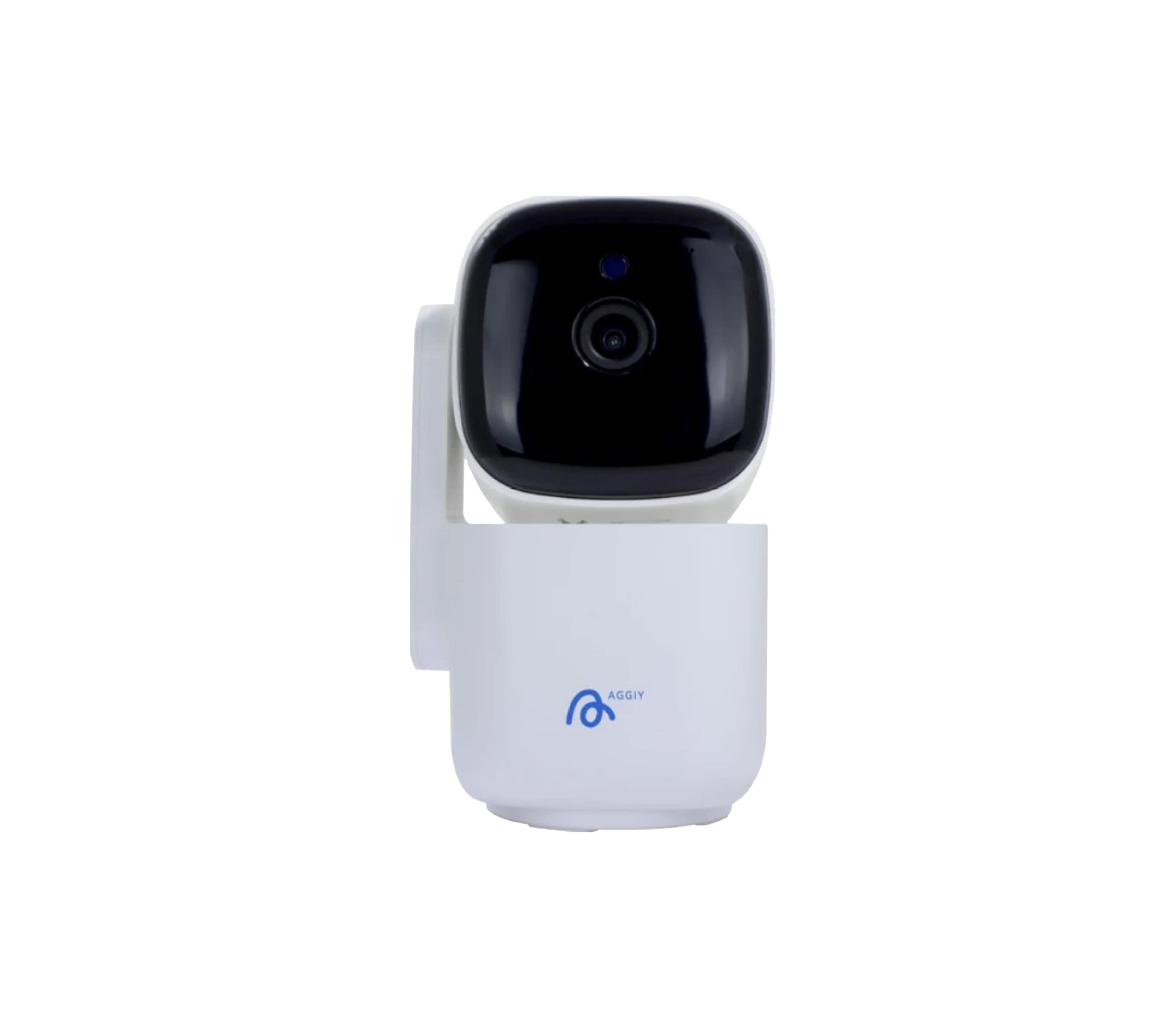 AGGIY AG-K200 SMART HD WIRELESS CAMERA
