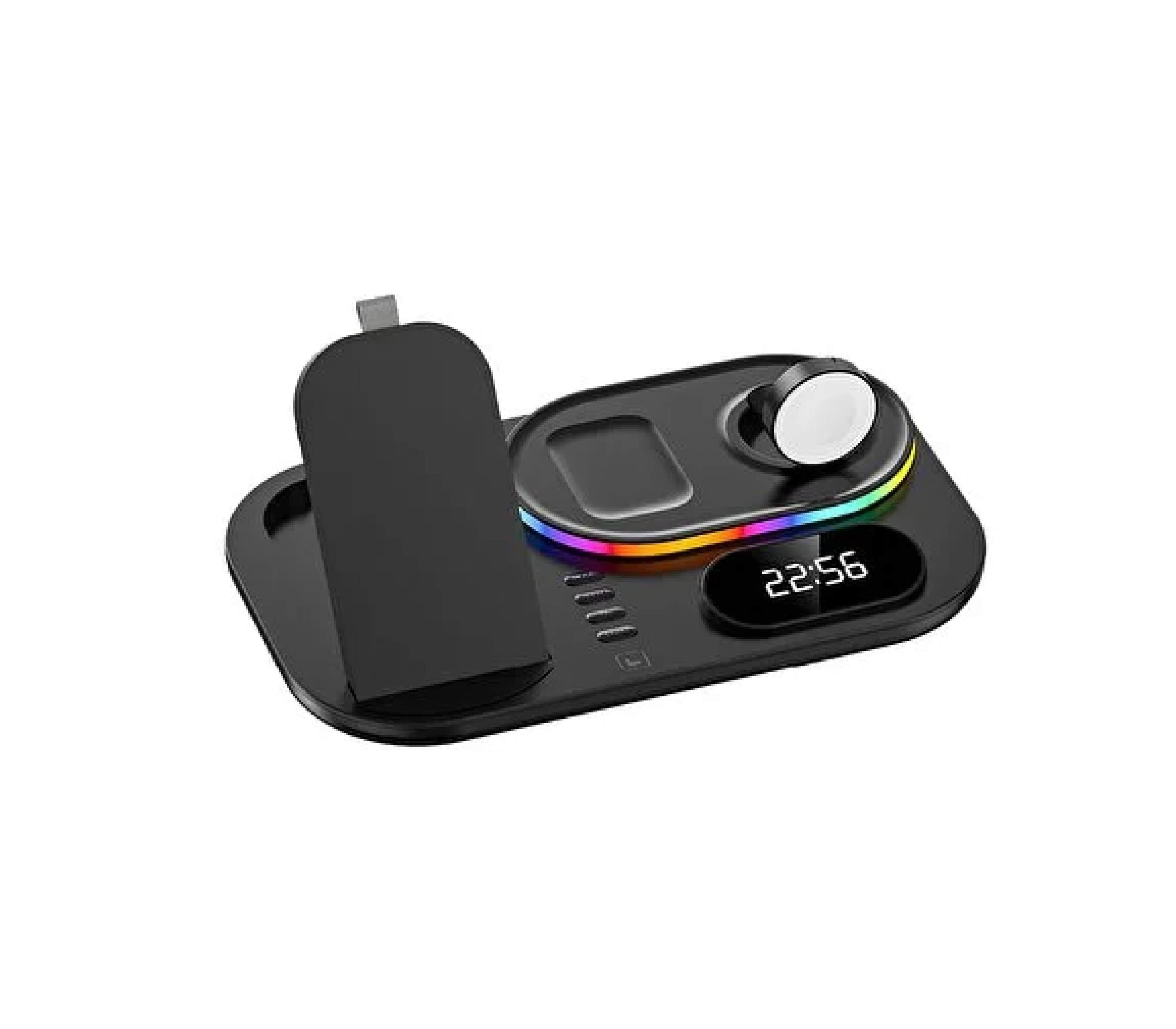 AGGIY AG-W14 6 IN 1 CHARGING STATION