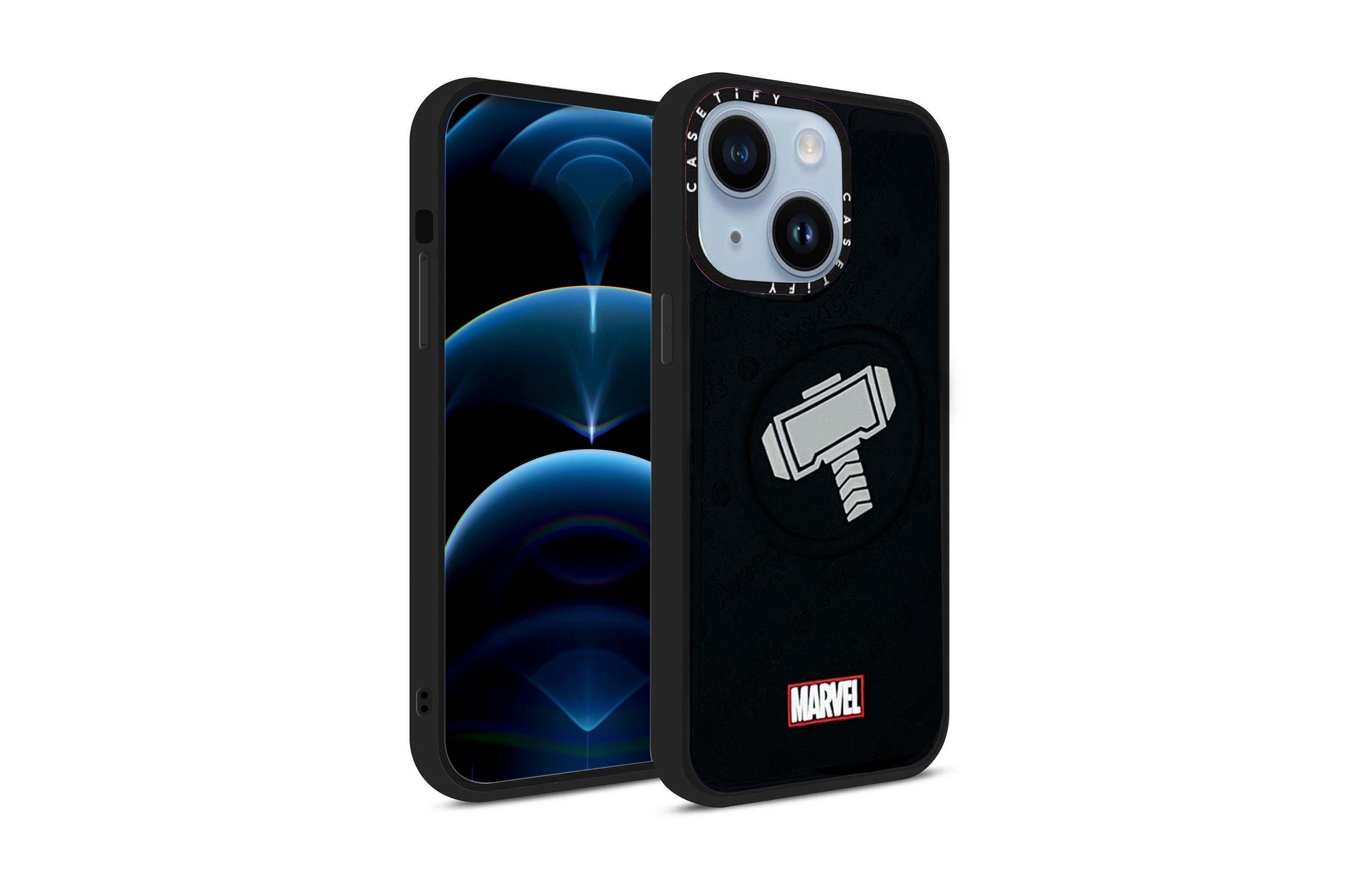 AIR JORDAN IPHONE 12 - 12 PRO KILIF 