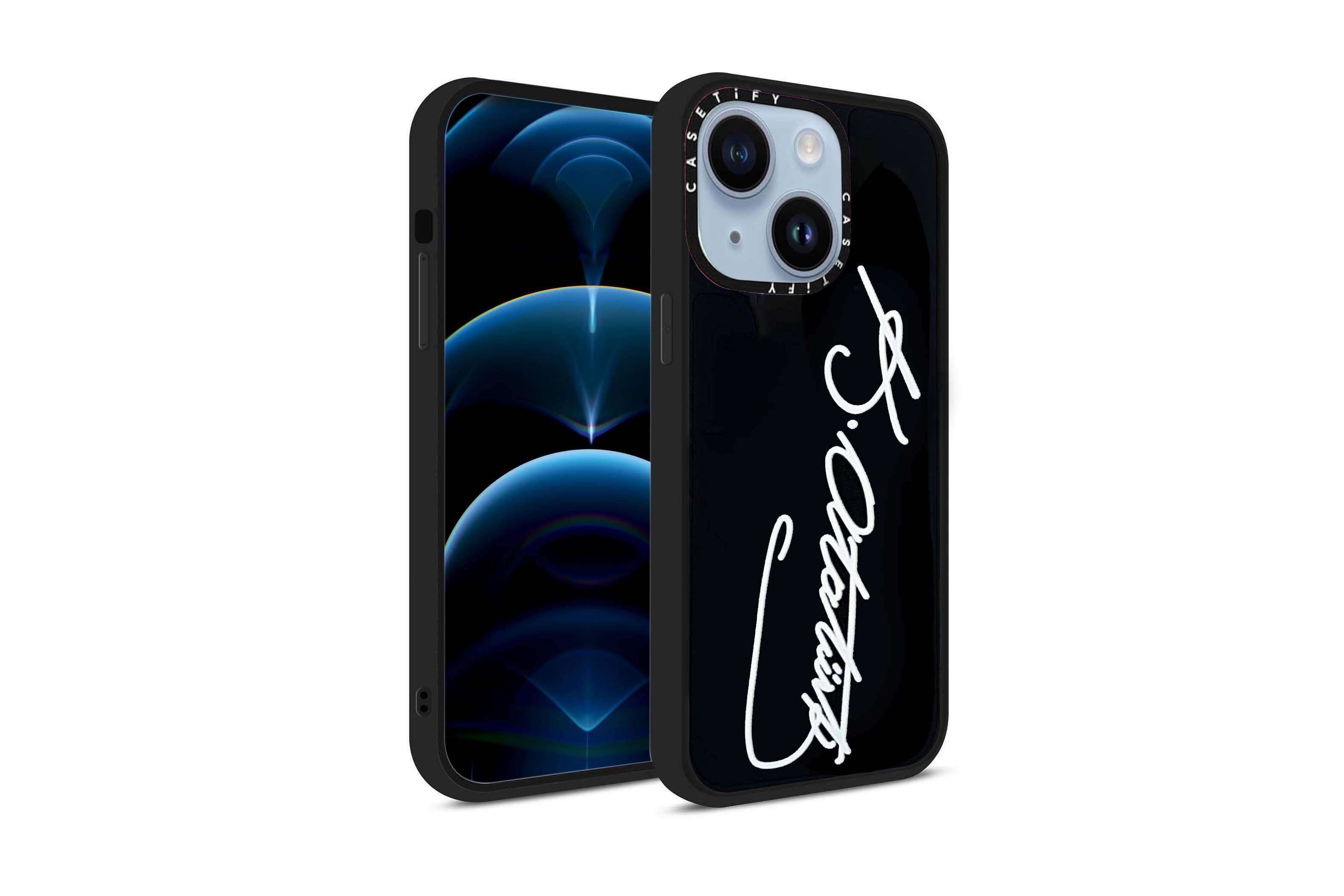 AIR JORDAN IPHONE 12 - 12 PRO KILIF