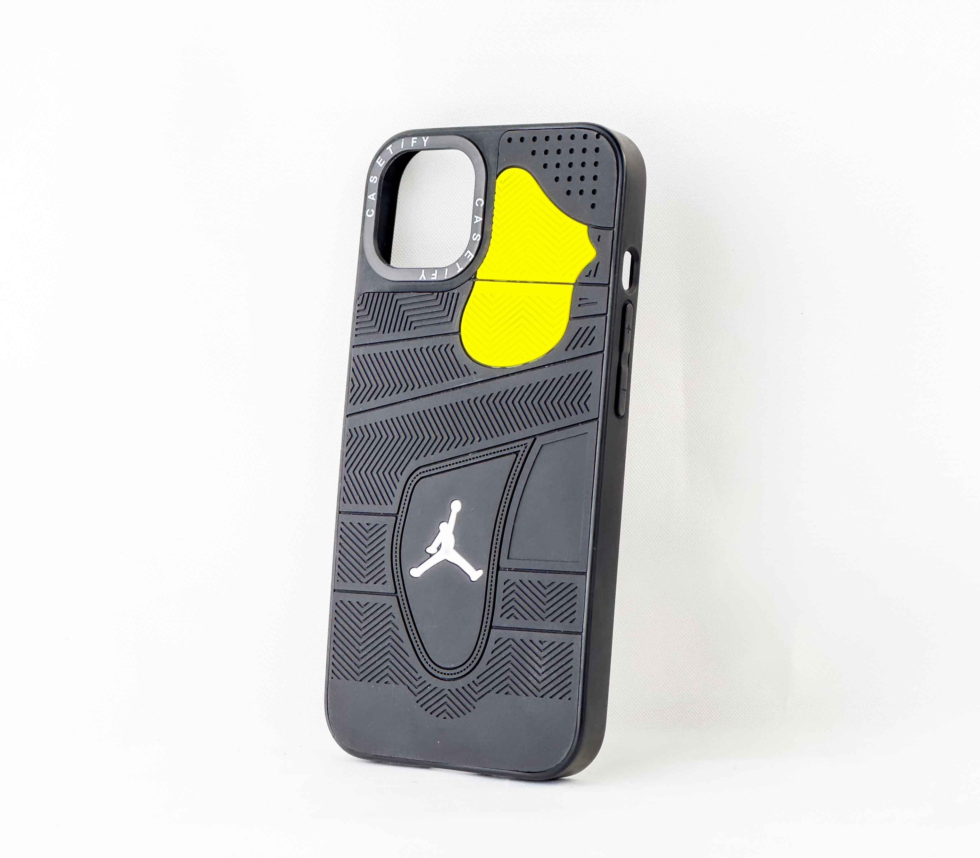 AIR JORDAN IPHONE 13 KILIF