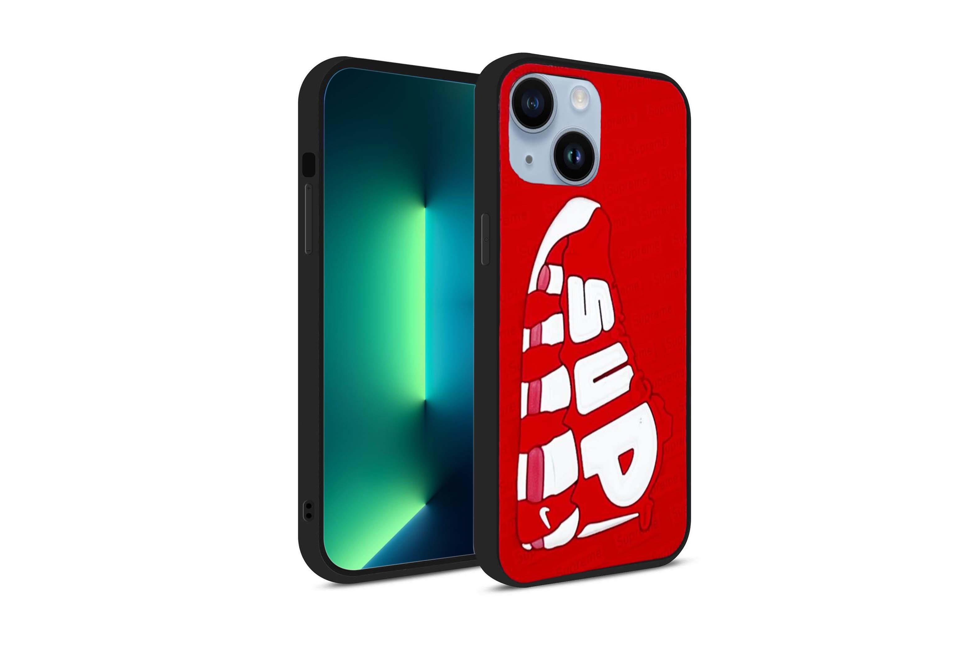 AIR JORDAN IPHONE 13 KILIF