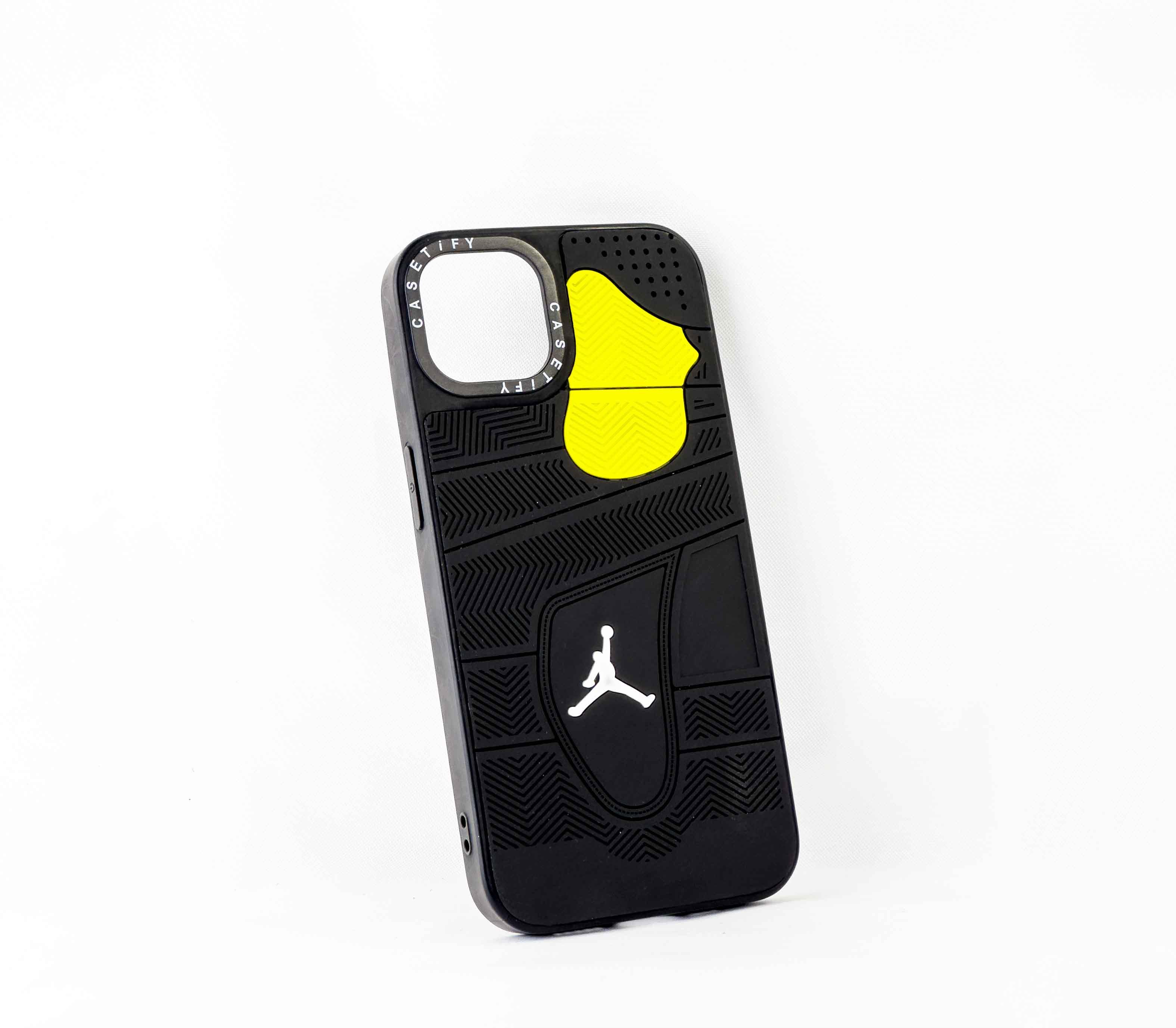 AIR JORDAN IPHONE 13 KILIF