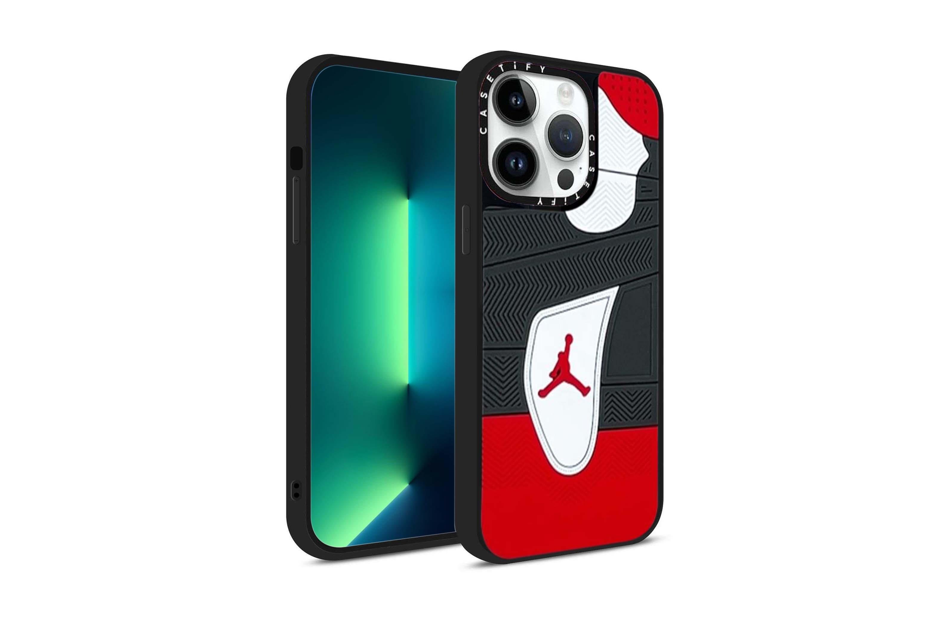 AİR JORDAN iPHONE 13 PRO KILIF 