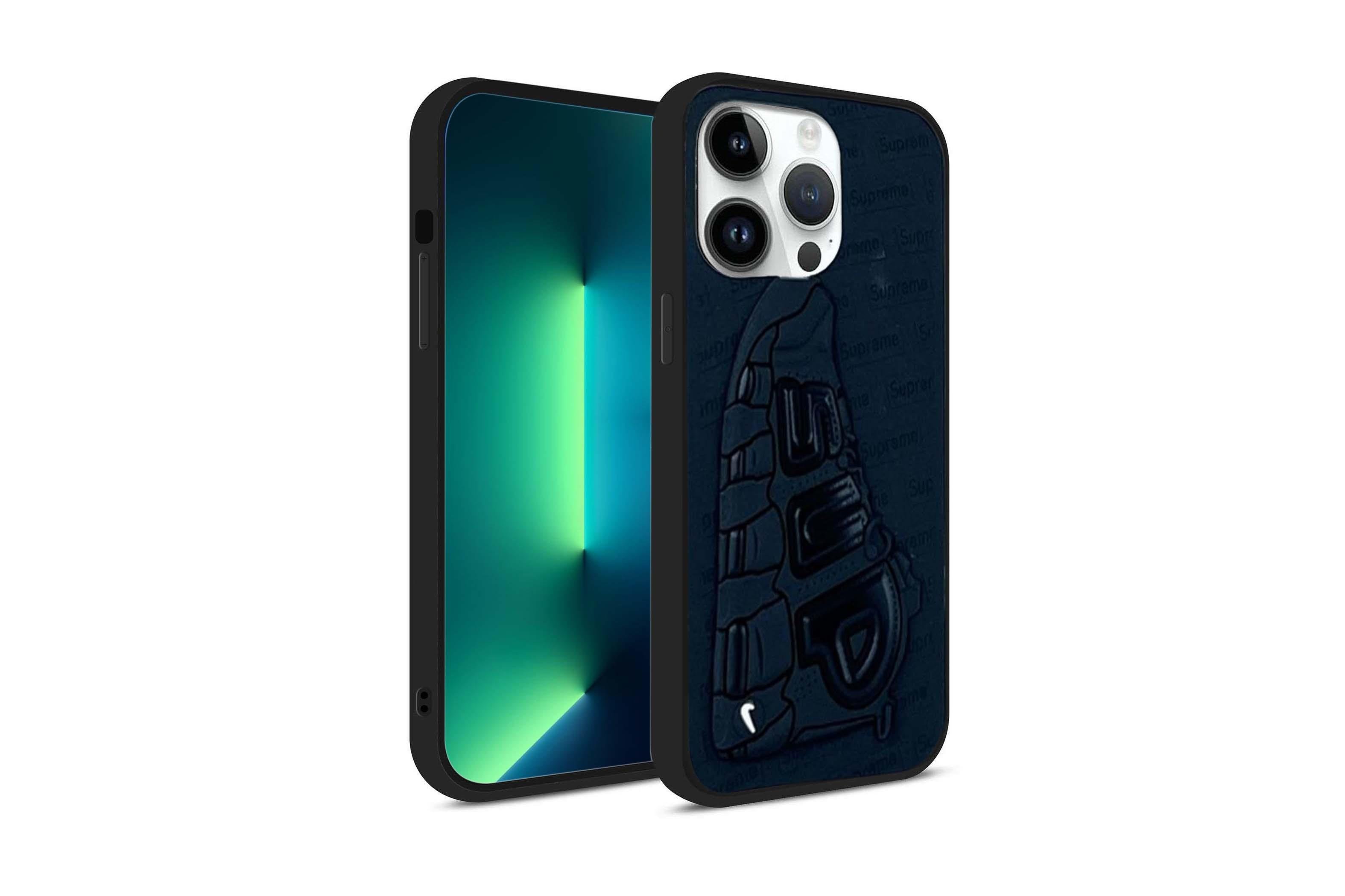 AİR JORDAN iPHONE 13 PRO KILIF