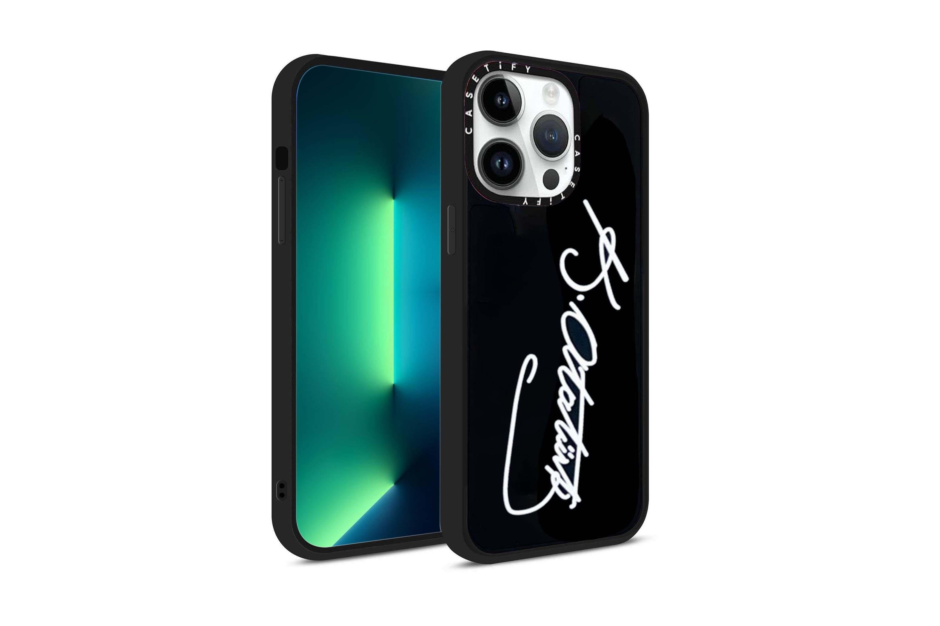AIR JORDAN IPHONE 13 PRO MAX KILIF 