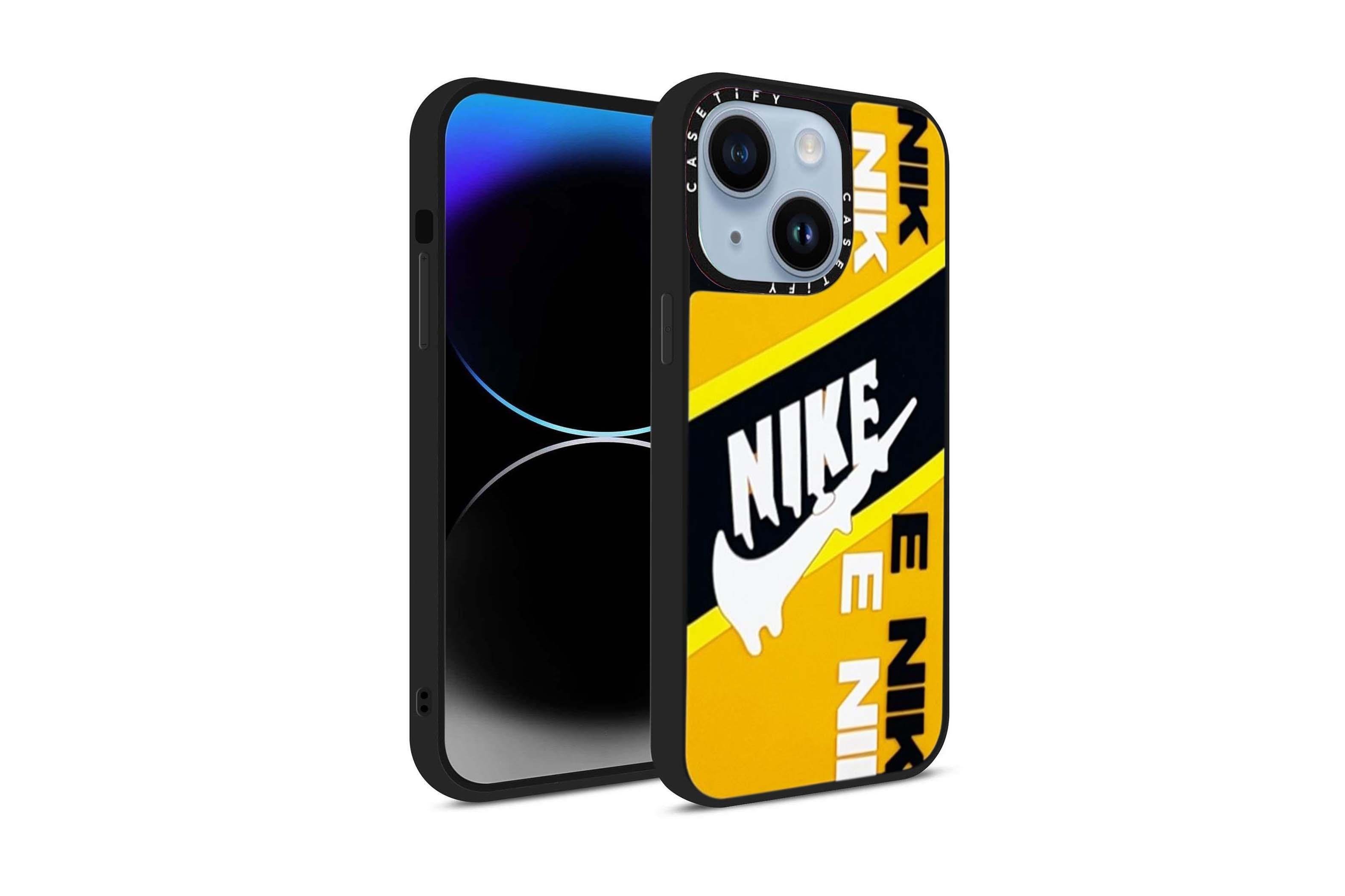 AIR JORDAN IPHONE 14 KILIF 