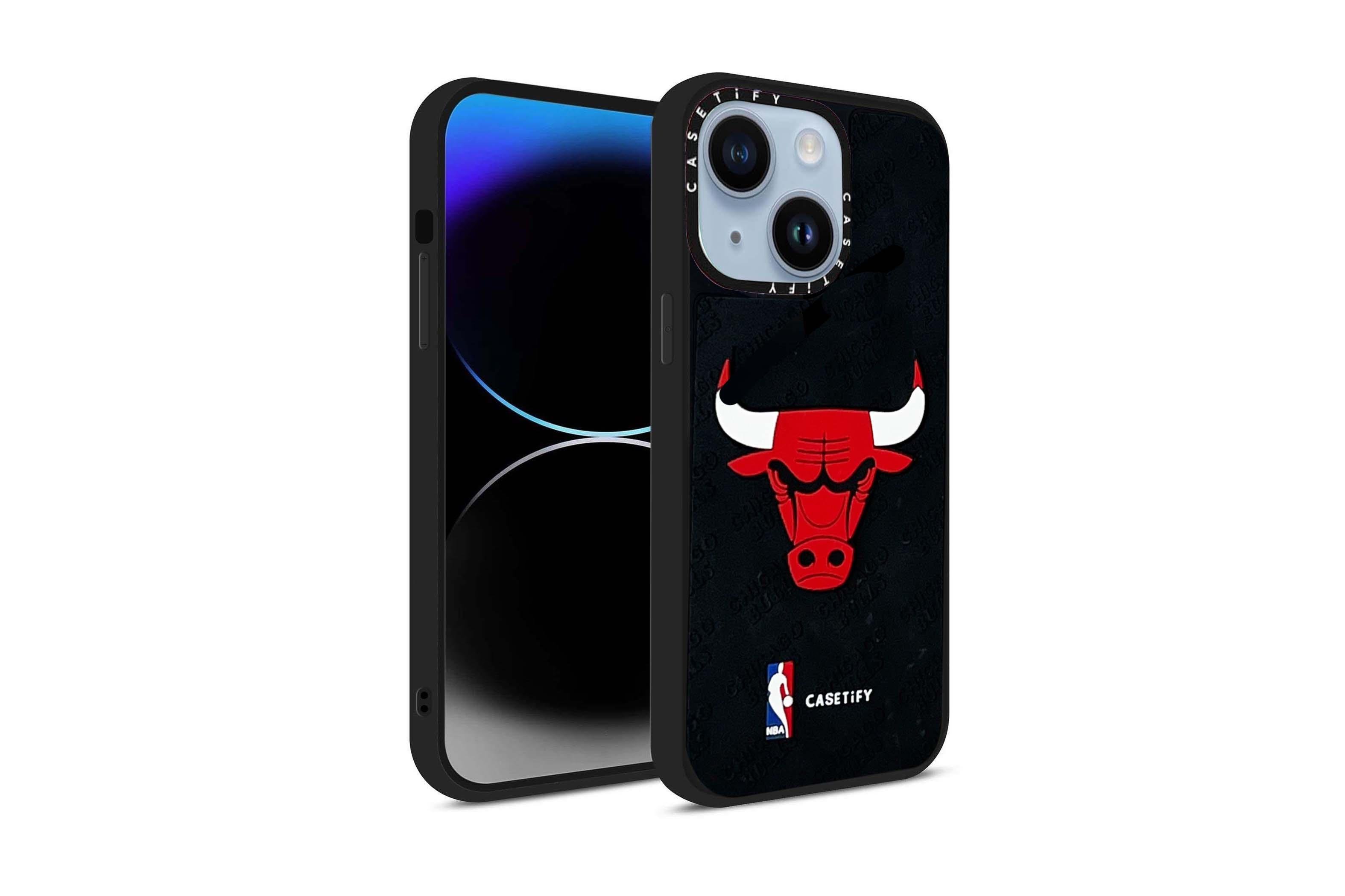 AIR JORDAN IPHONE 14 KILIF 