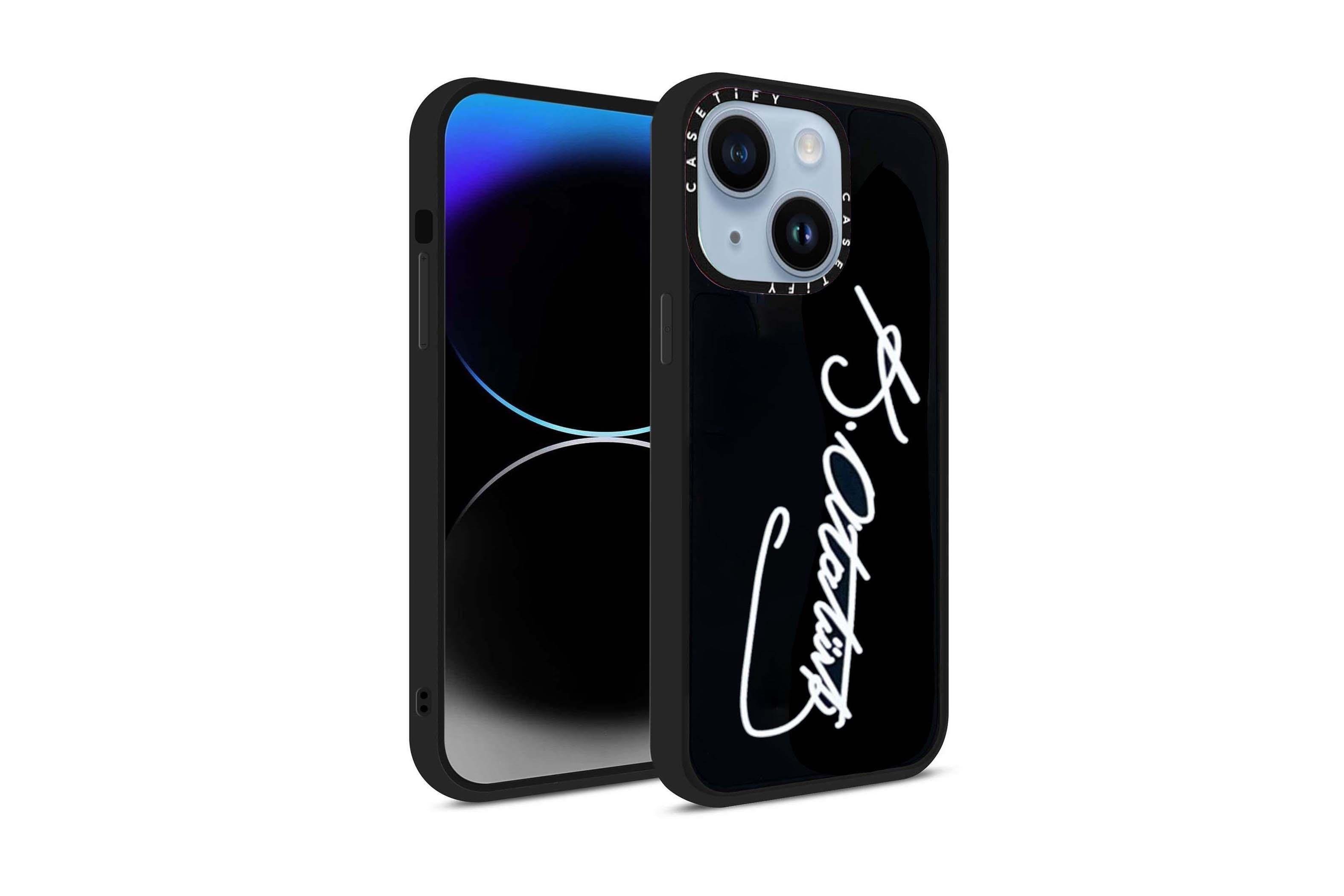 AIR JORDAN IPHONE 14 KILIF 