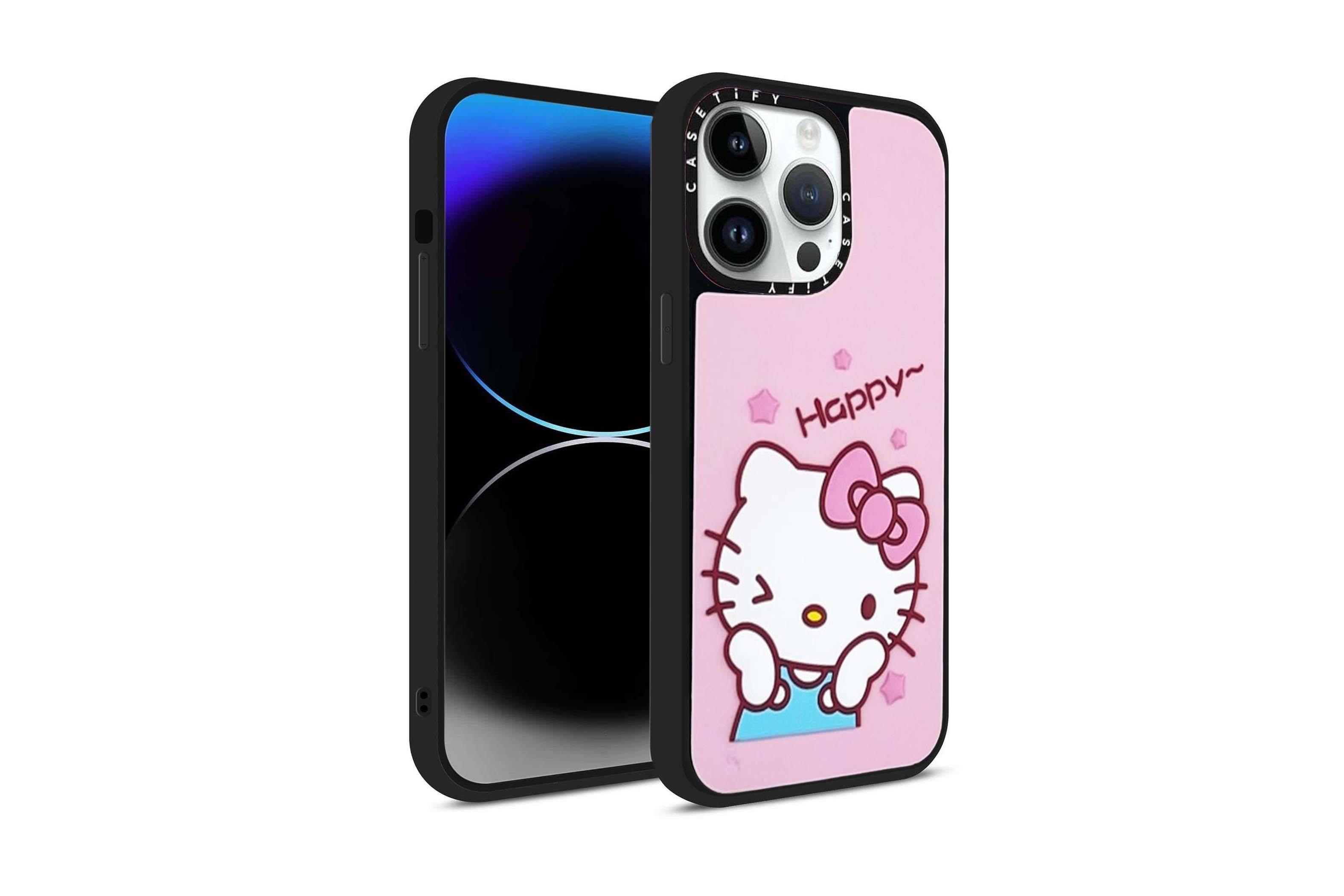 AIR JORDAN IPHONE 14 PRO KILIF 