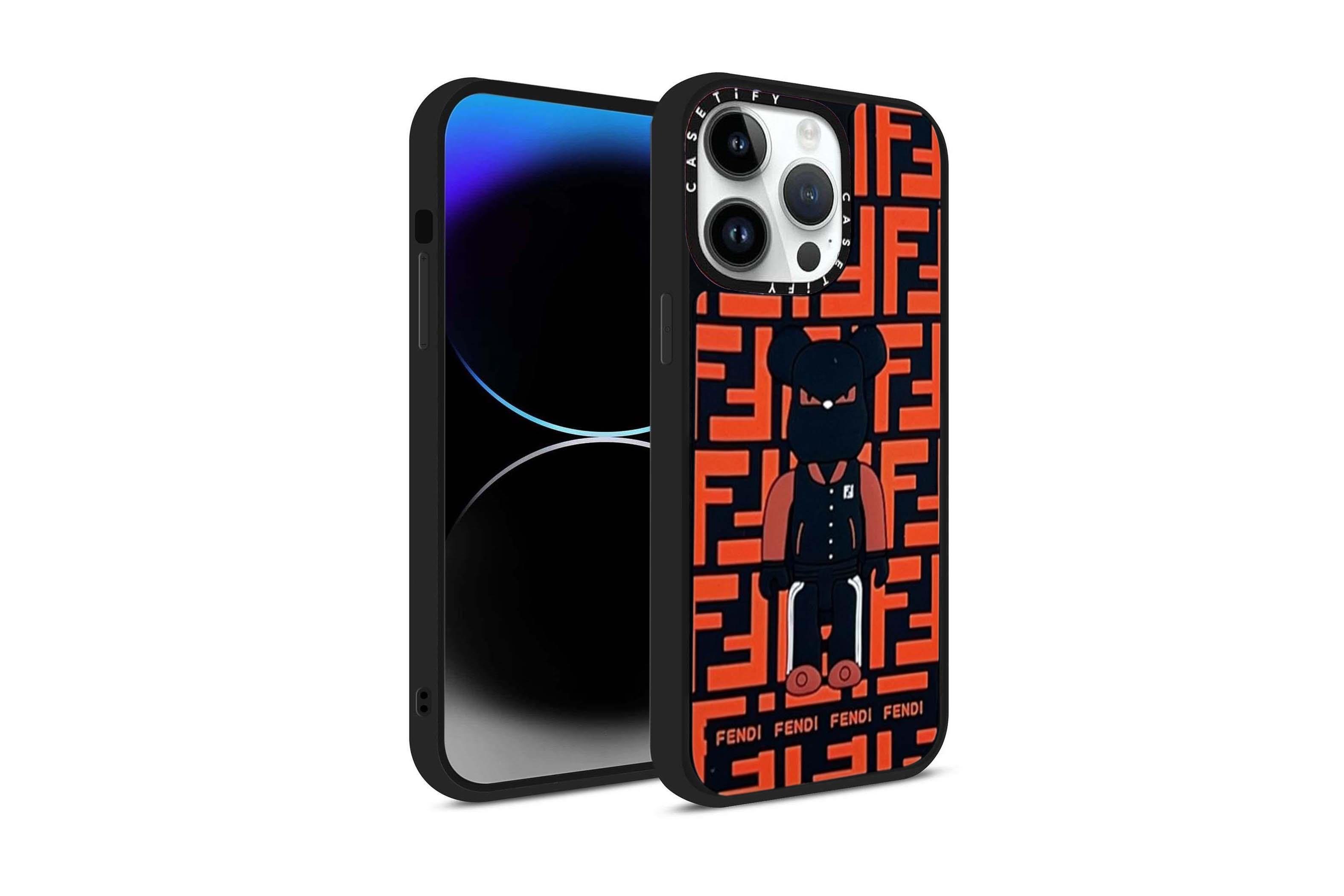 AIR JORDAN IPHONE 14 PRO KILIF 