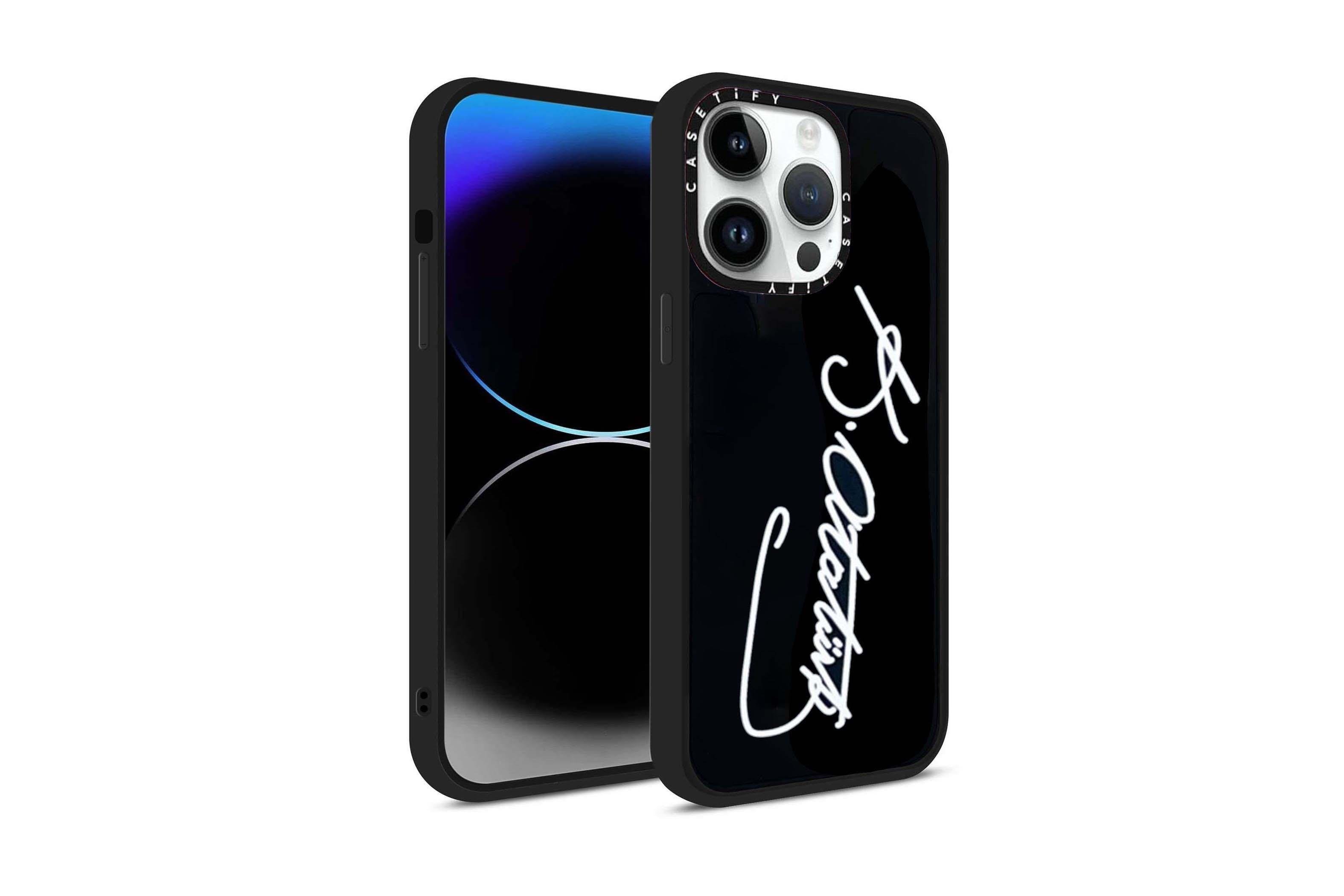 AIR JORDAN IPHONE 14 PRO KILIF 