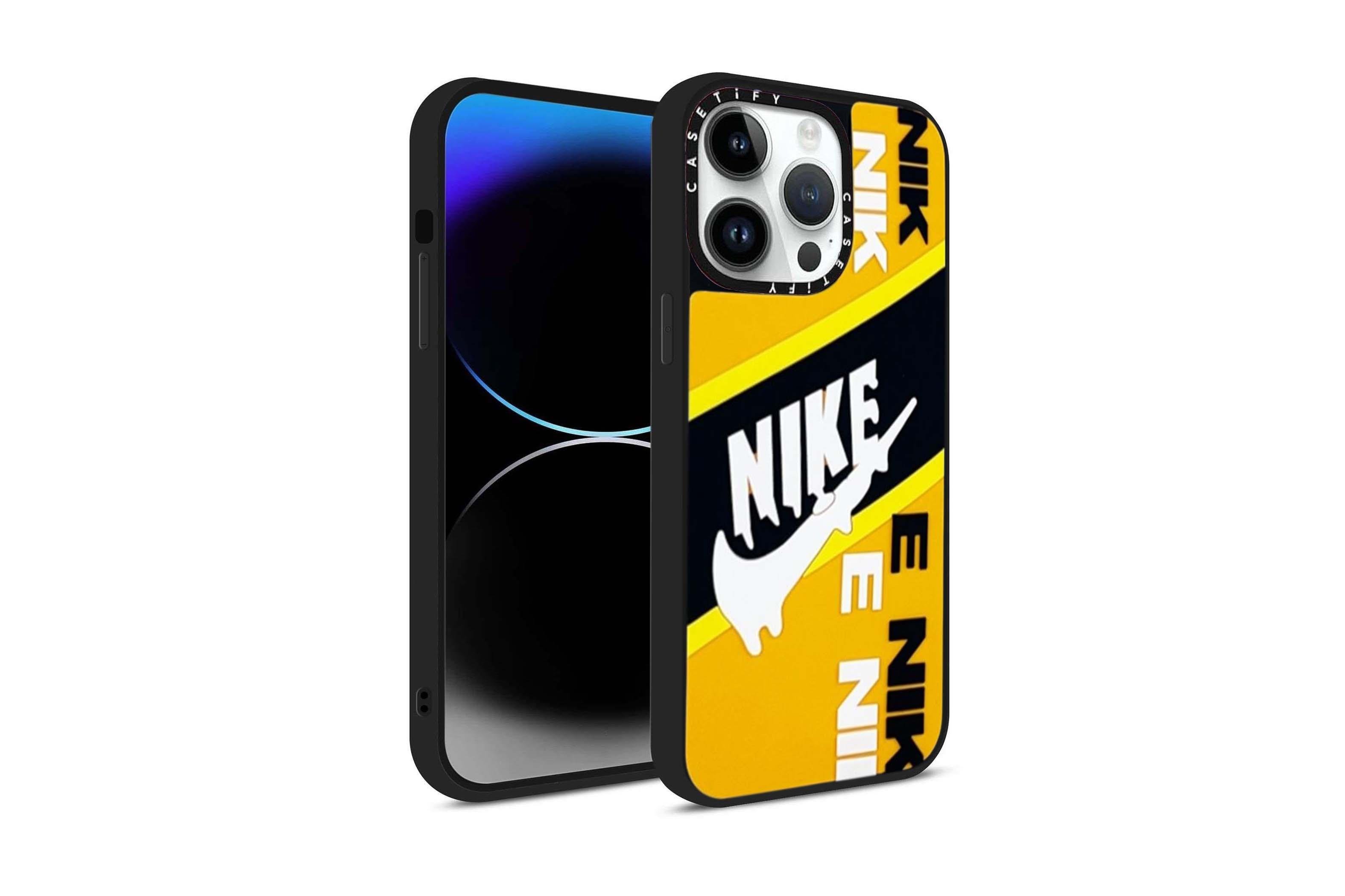 AIR JORDAN IPHONE 14 PRO KILIF 