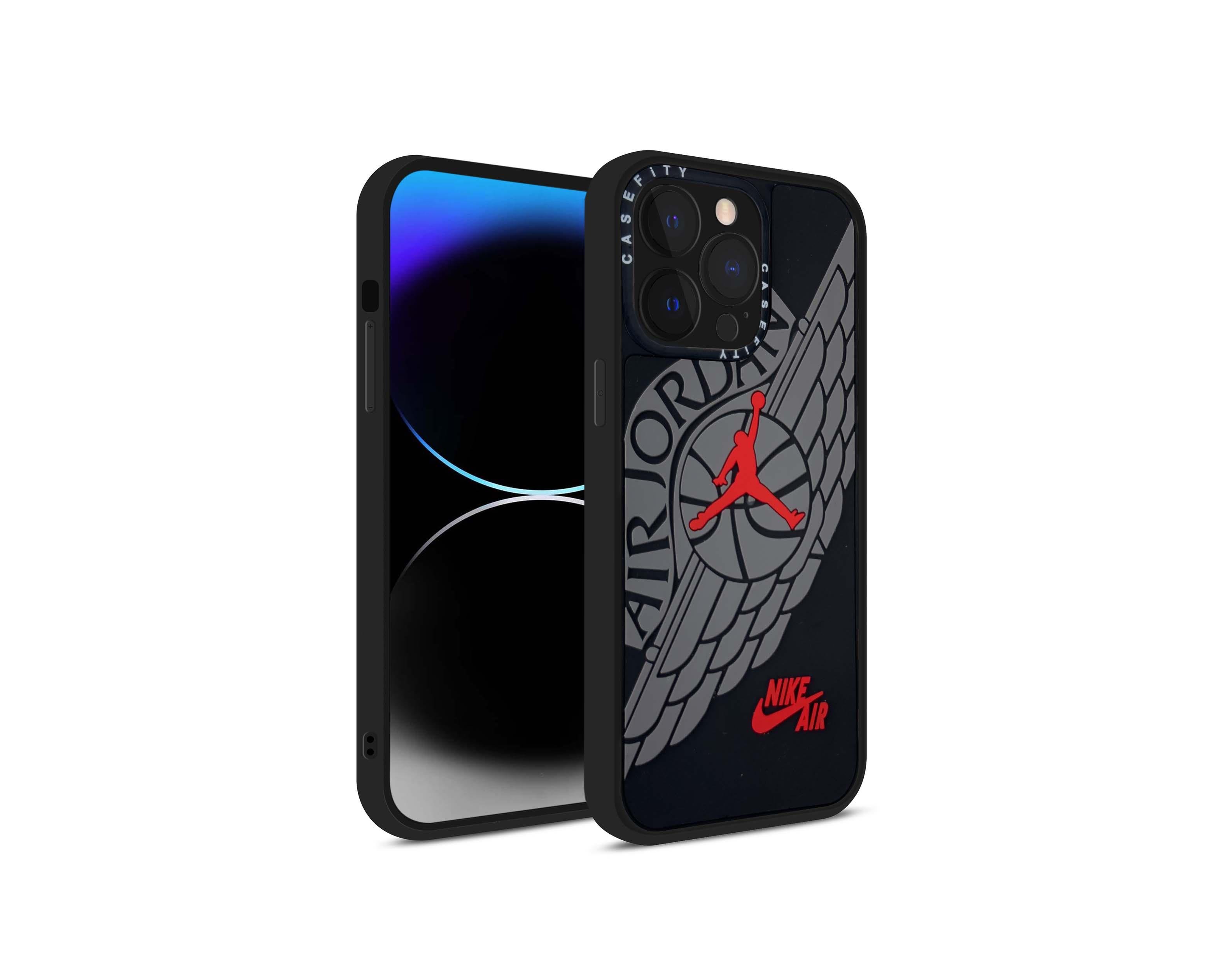 AIR JORDAN IPHONE 15 PRO MAX KILIF