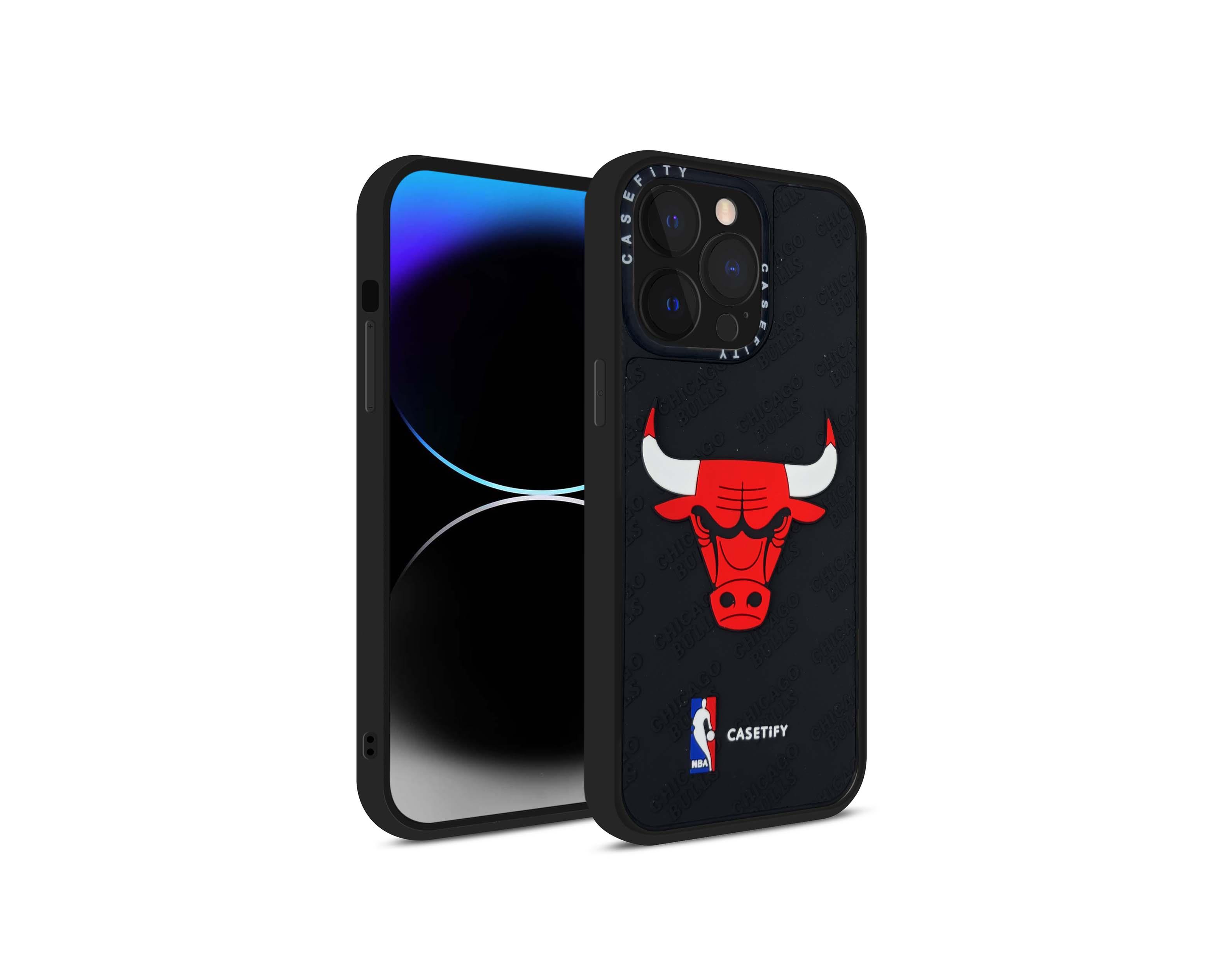 AIR JORDAN IPHONE 15 PRO MAX KILIF