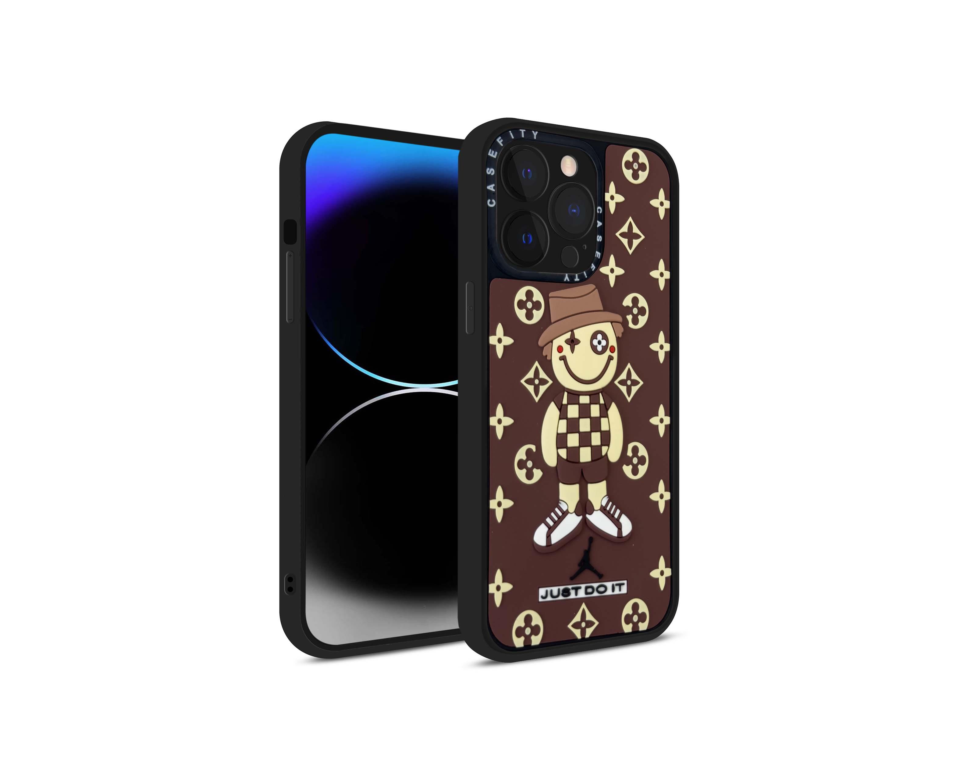 AIR JORDAN IPHONE 15 PRO MAX KILIF