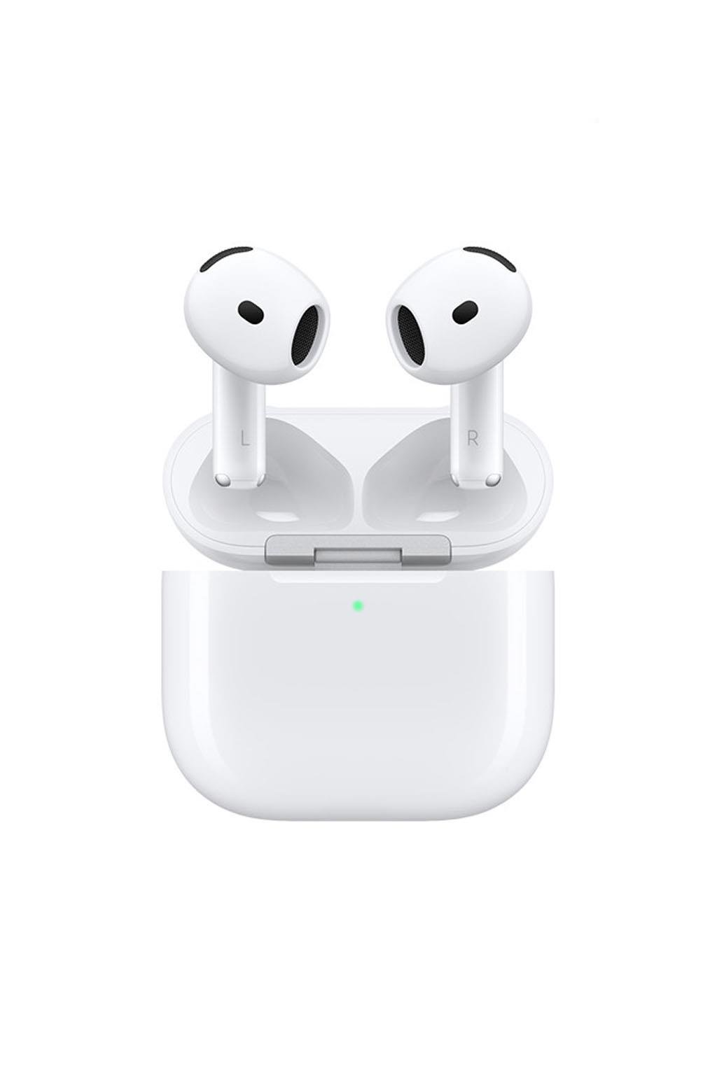 AIRPODS 4.NESILKılıf&Kılıf