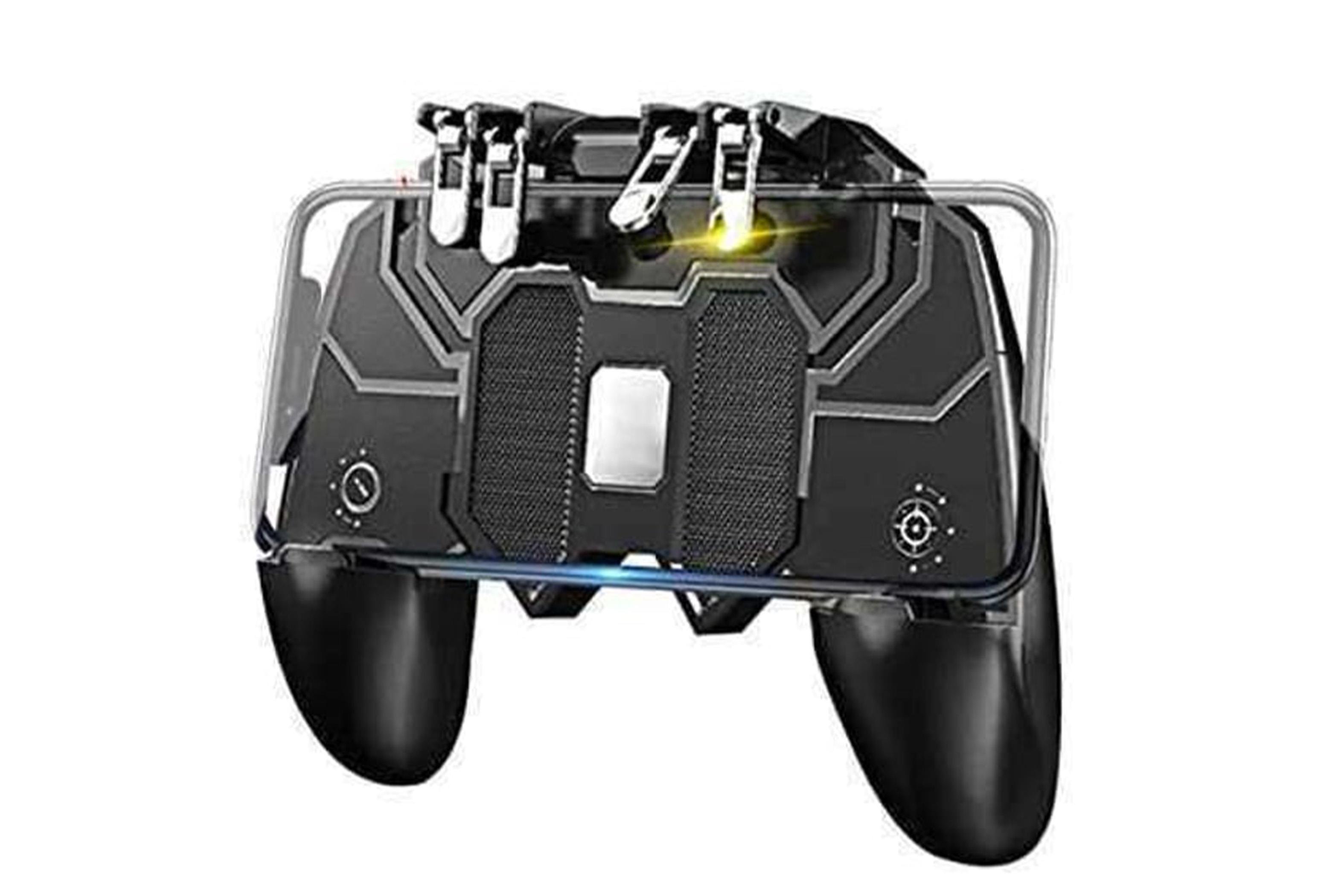 AK-66 PUBG MOBILE CONTROLLERKılıf&Kılıf