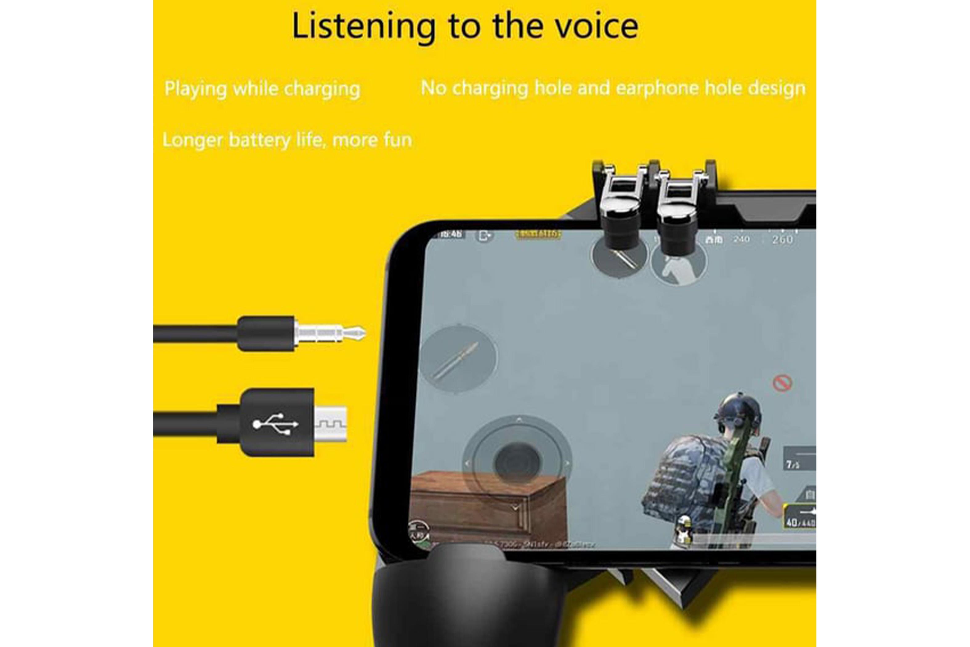 AK-66 PUBG MOBILE CONTROLLERKılıf&Kılıf