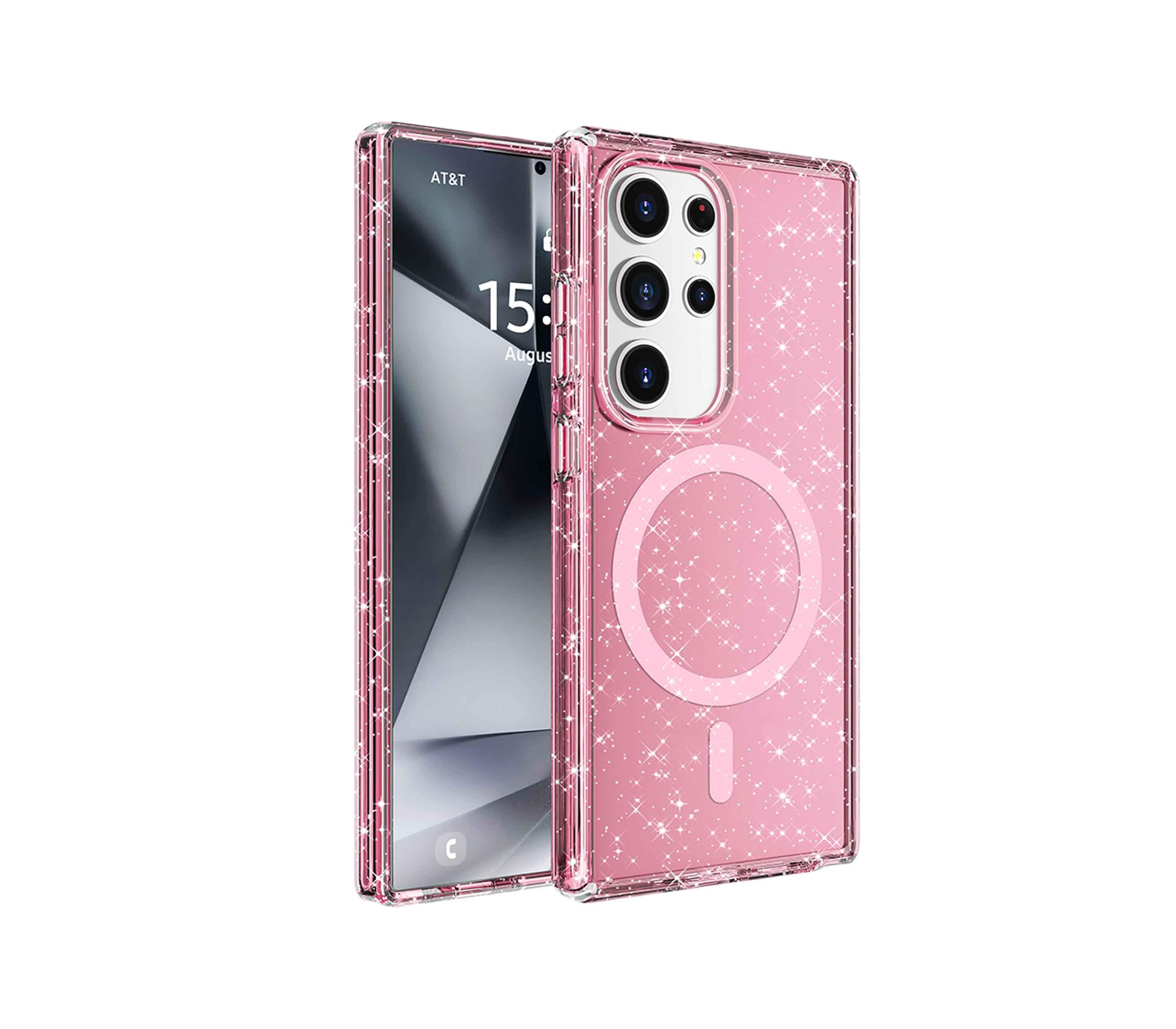 ALLSTAR KAPAK SAMSUNG S25 ULTRA Kılıf&Kılıf