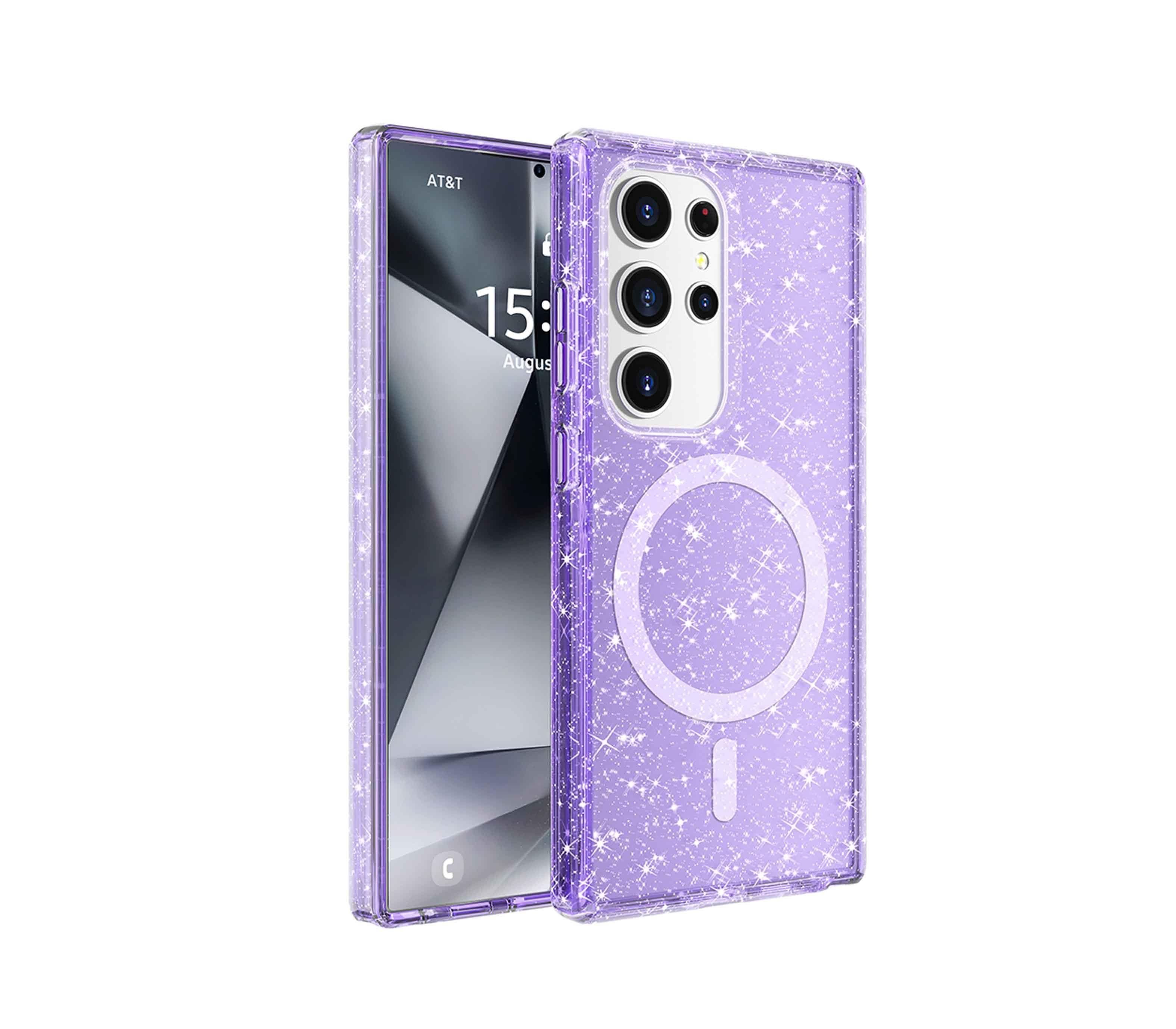 ALLSTAR KAPAK SAMSUNG S25 ULTRA Kılıf&Kılıf