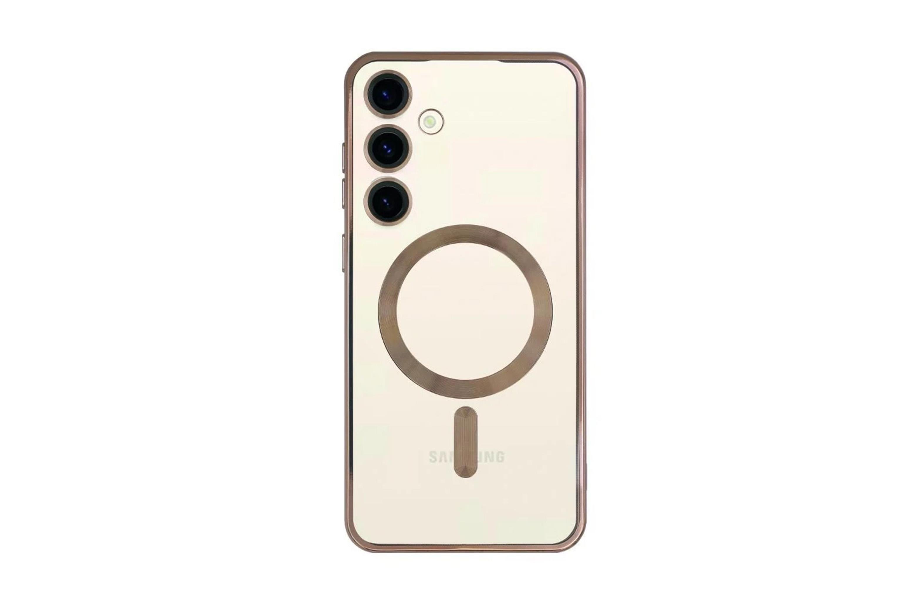 ALR SILIKON SAMSUNG S24 PLUS KILIF