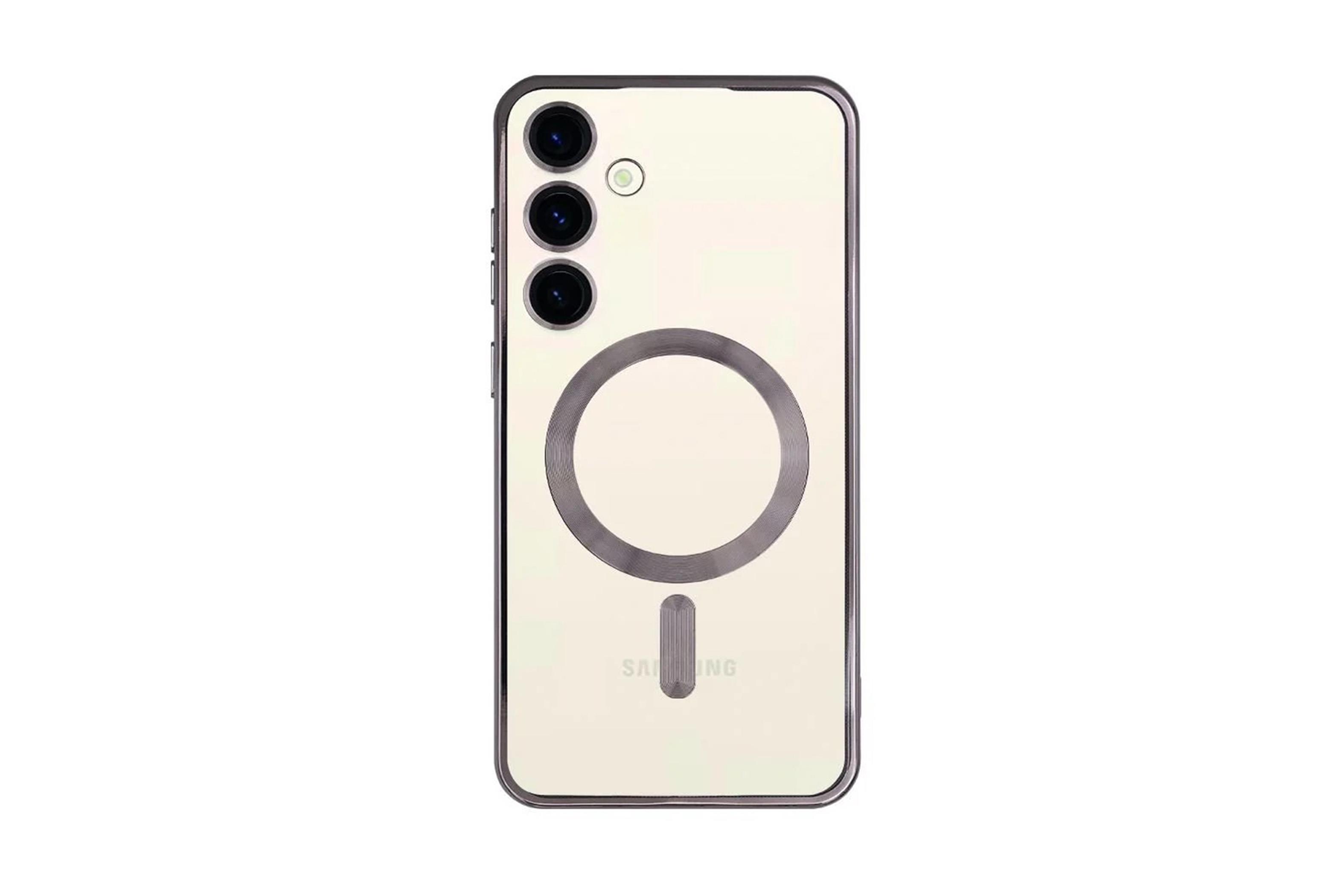 ALR SILIKON SAMSUNG S24 PLUS KILIF